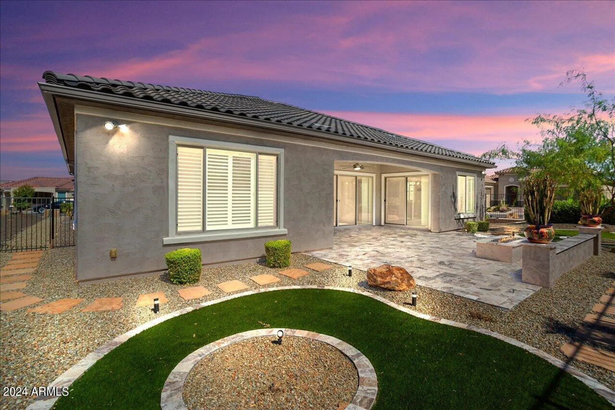 Property Slideshow image 51 of 53 | 19039 n 264th ave, Buckeye, AZ, 85396