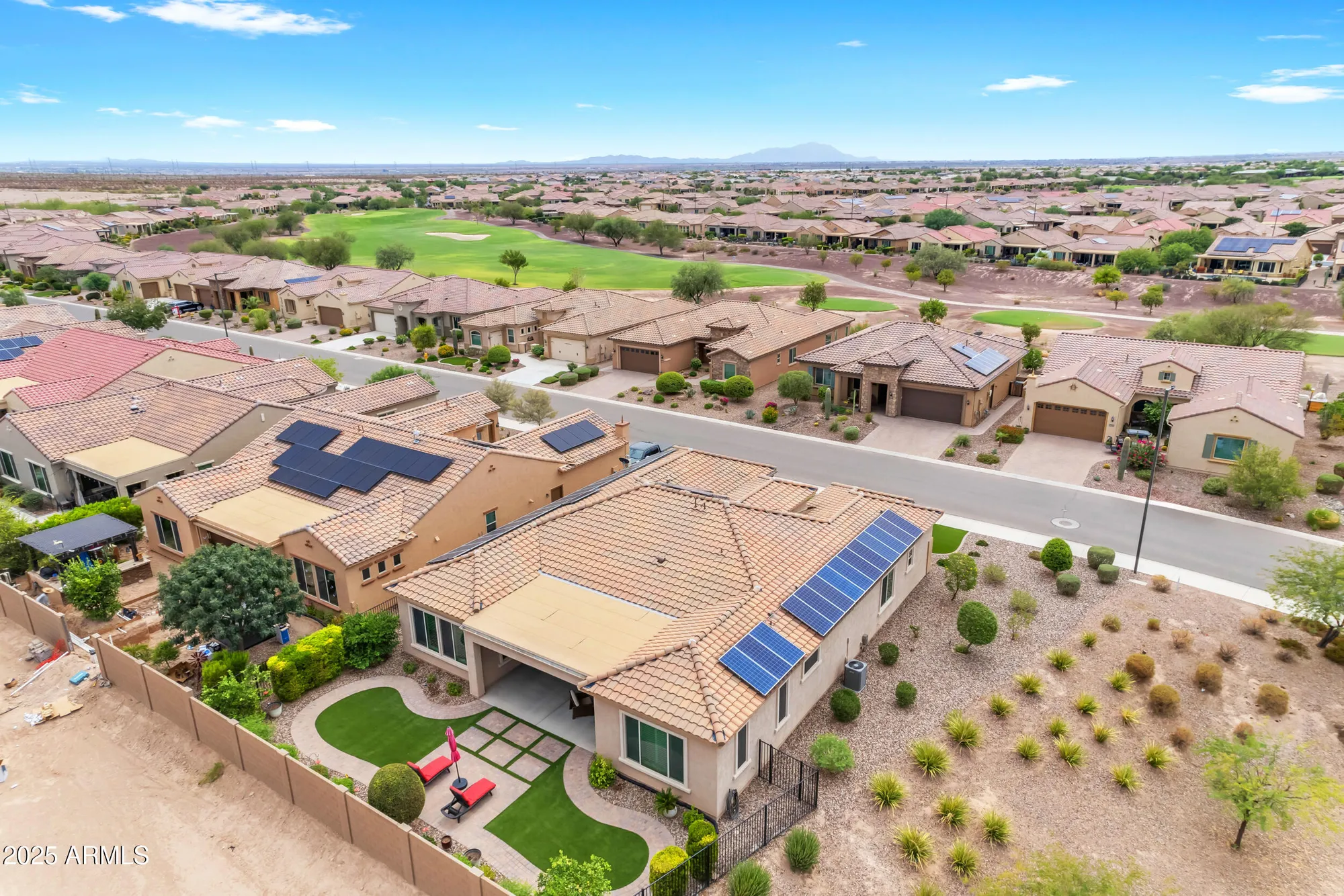 Property Slideshow image 58 of 80 | 5942 w cactus wren way, Florence, AZ, 85132