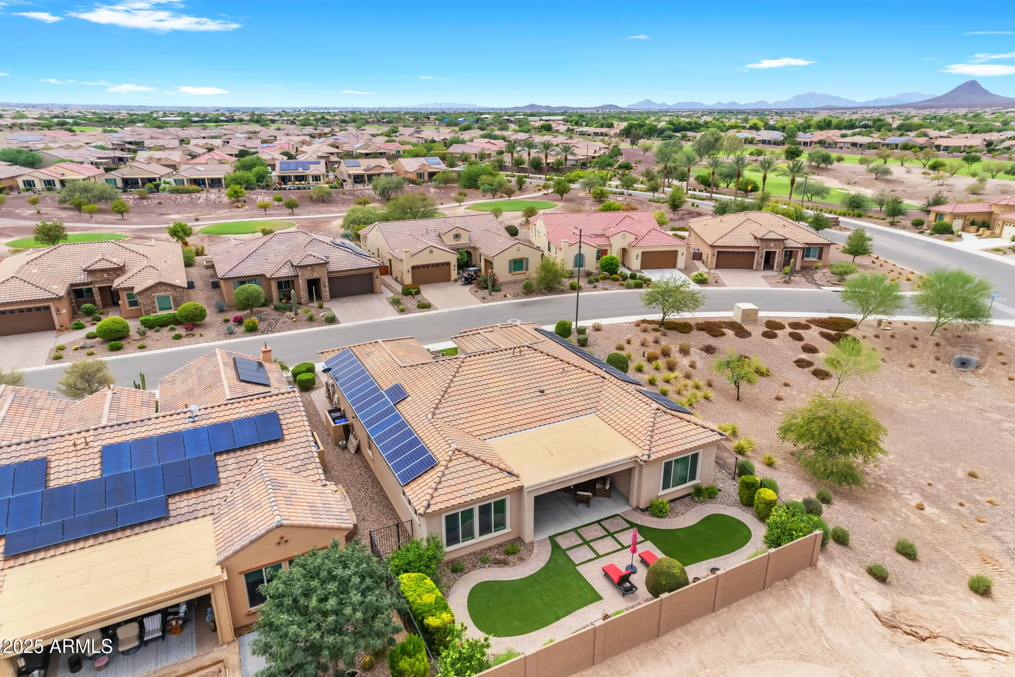 Property Slideshow image 59 of 80 | 5942 w cactus wren way, Florence, AZ, 85132