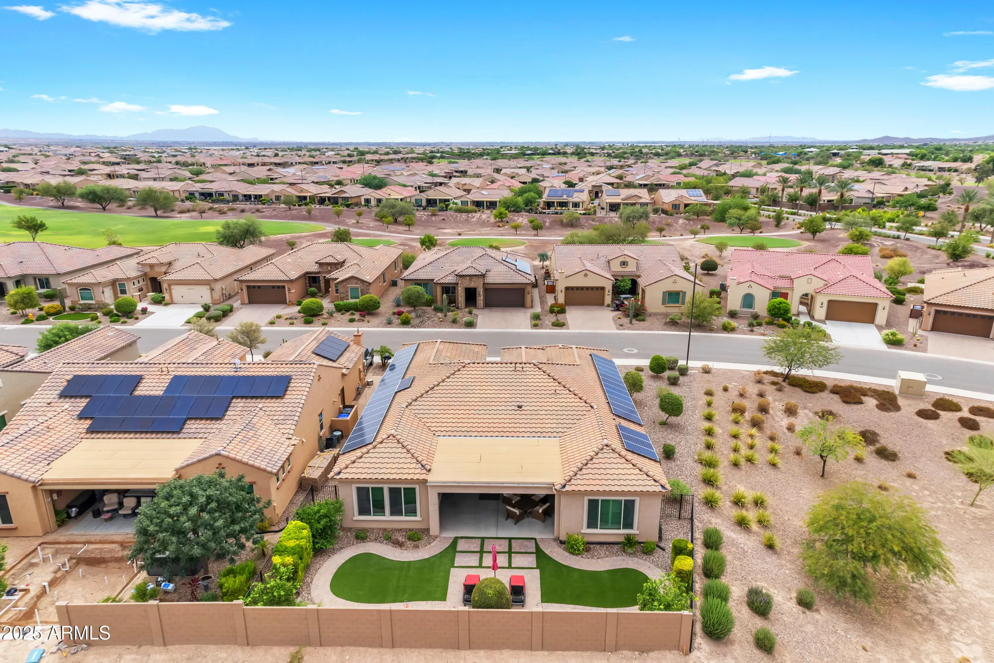 Property Slideshow image 57 of 80 | 5942 w cactus wren way, Florence, AZ, 85132