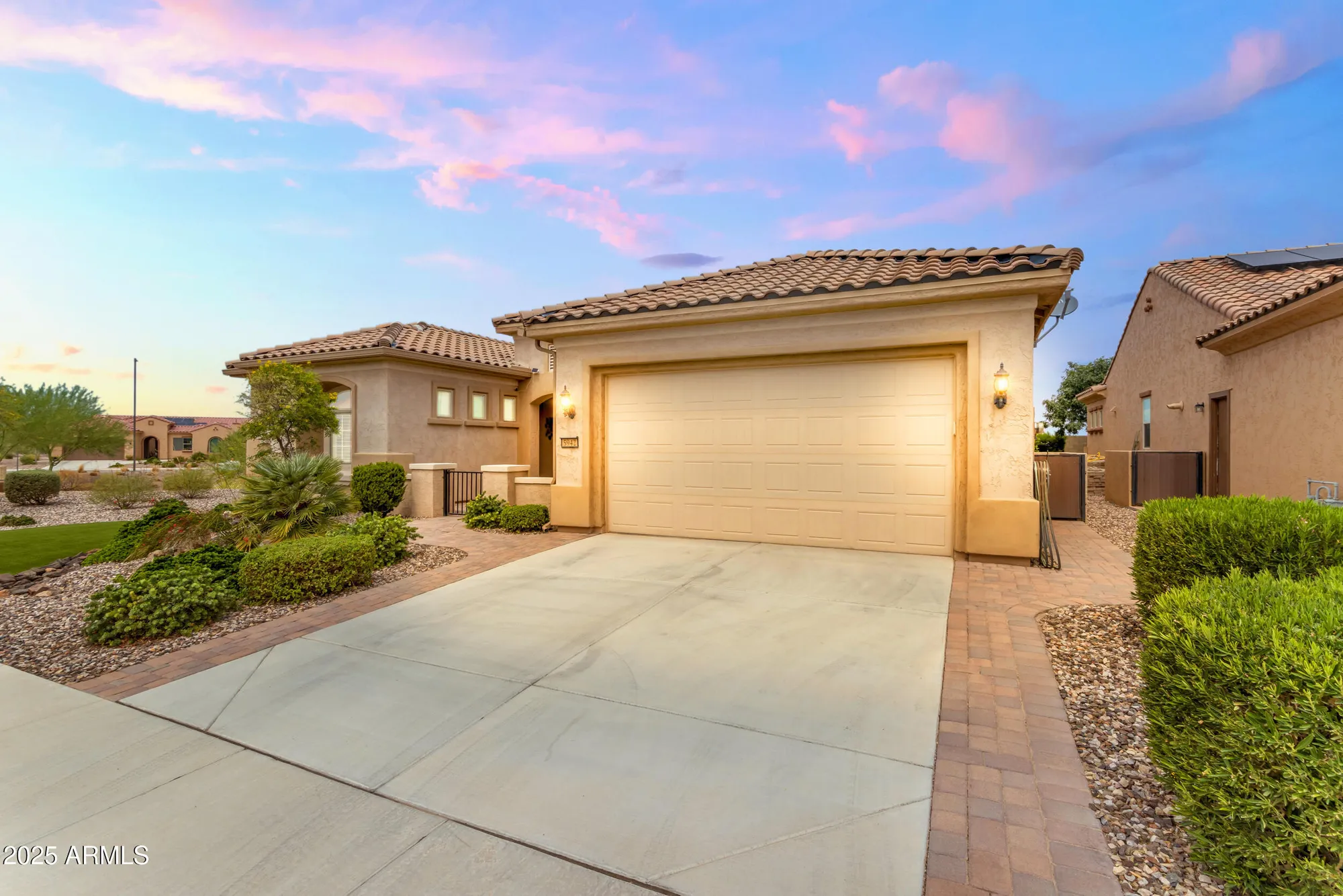 Property Slideshow image 1 of 80 | 5942 w cactus wren way, Florence, AZ, 85132