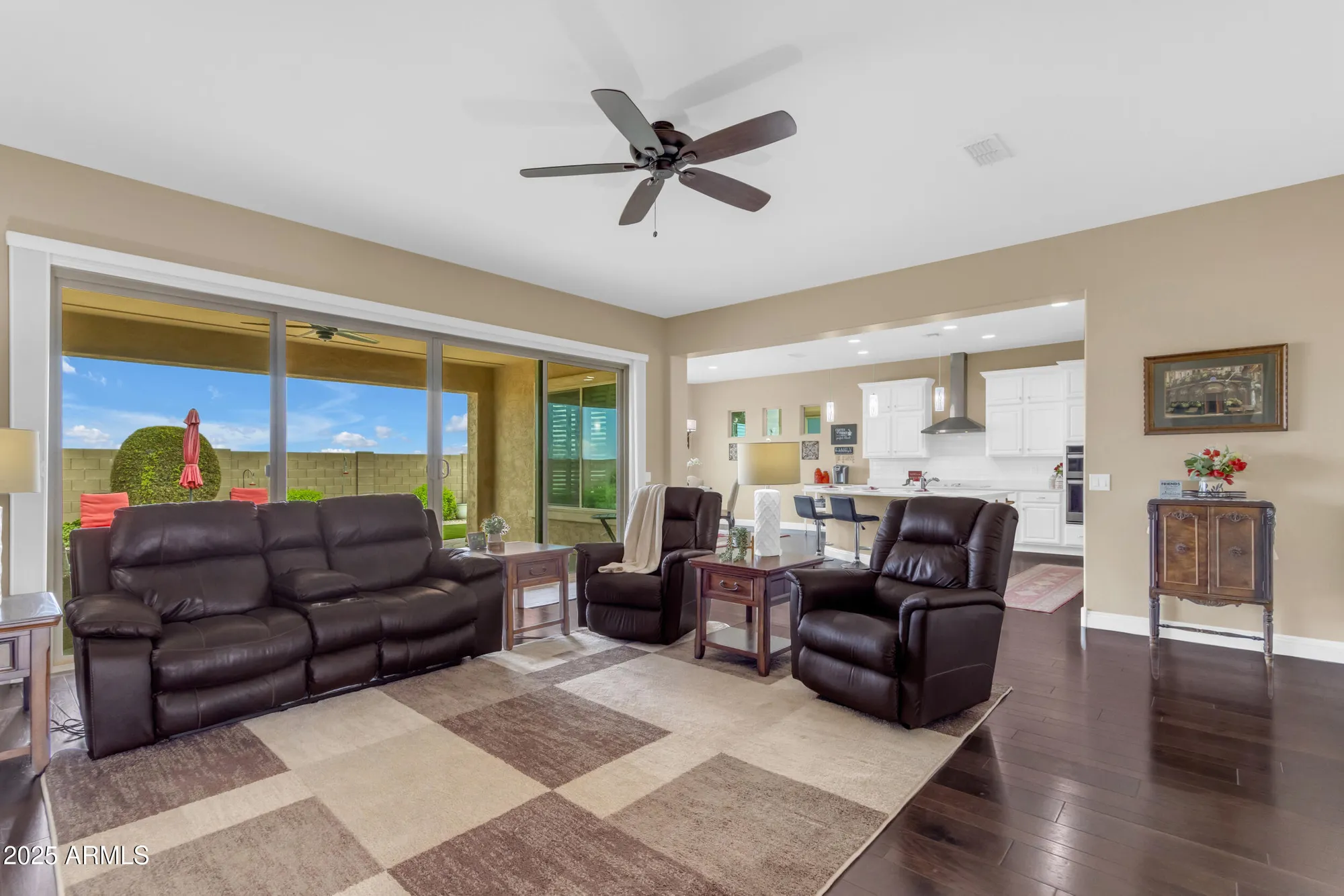 Property Slideshow image 13 of 80 | 5942 w cactus wren way, Florence, AZ, 85132