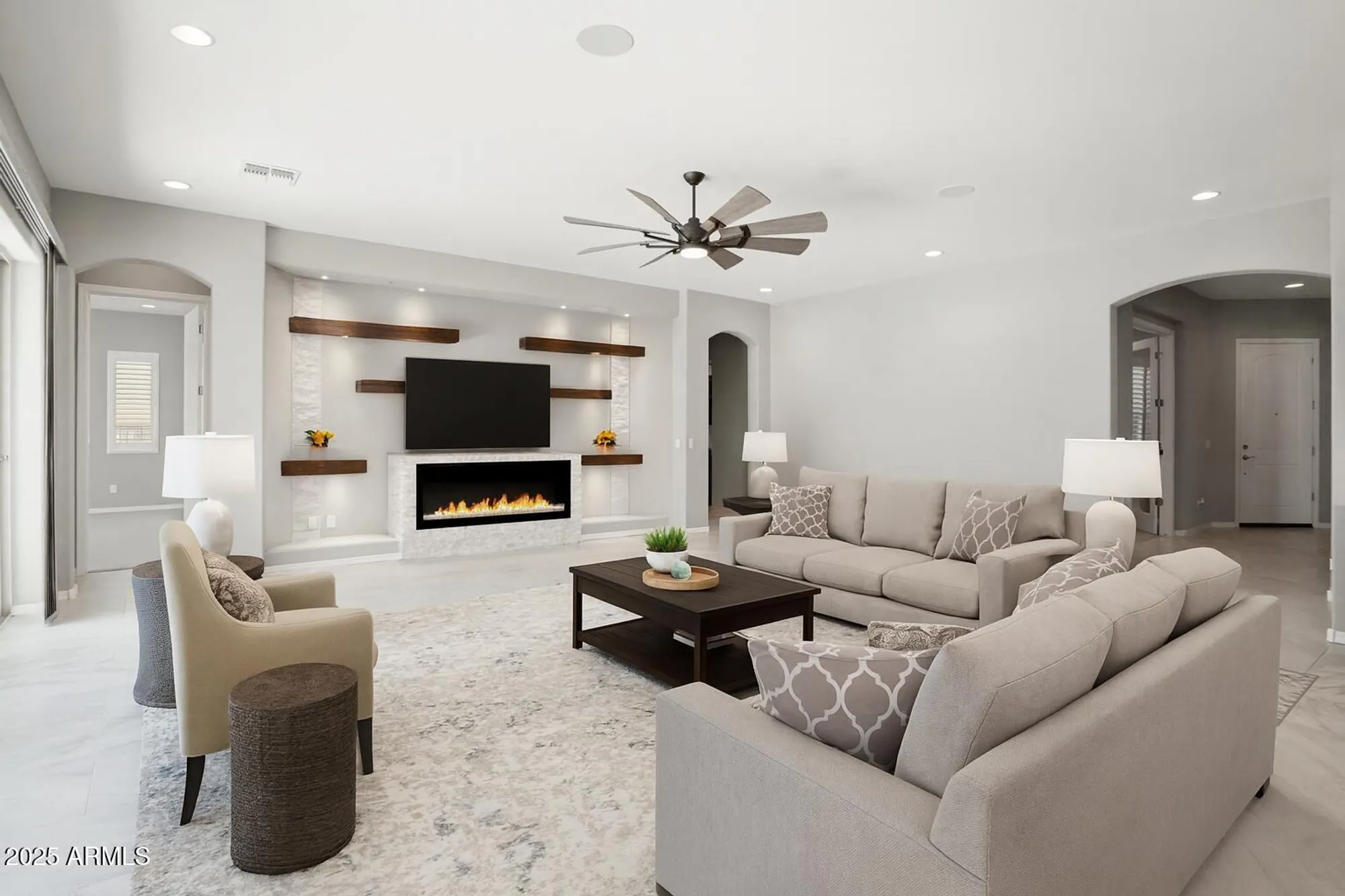 Property Slideshow image 17 of 53 | 19039 n 264th ave, Buckeye, AZ, 85396