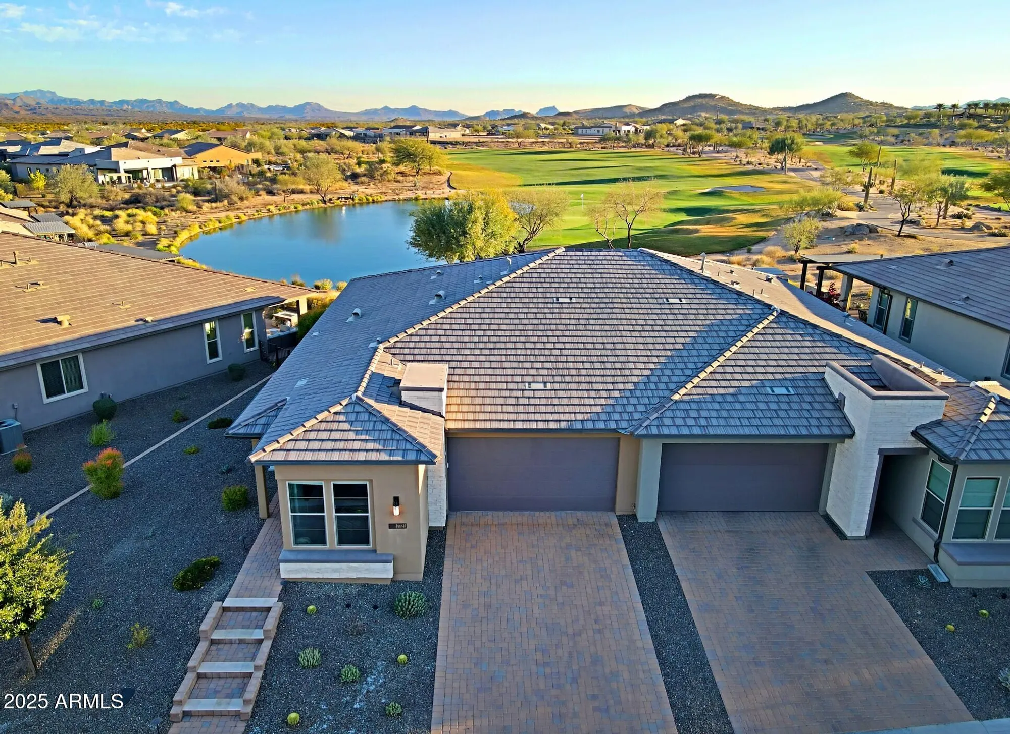 Property Slideshow image 1 of 42 | 17721 e bismark lake ct, Rio Verde, AZ, 85263
