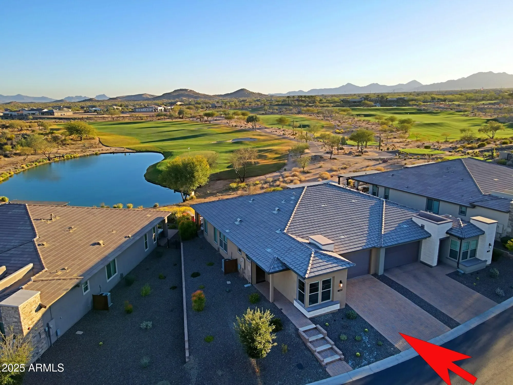 Property Slideshow image 2 of 42 | 17721 e bismark lake ct, Rio Verde, AZ, 85263