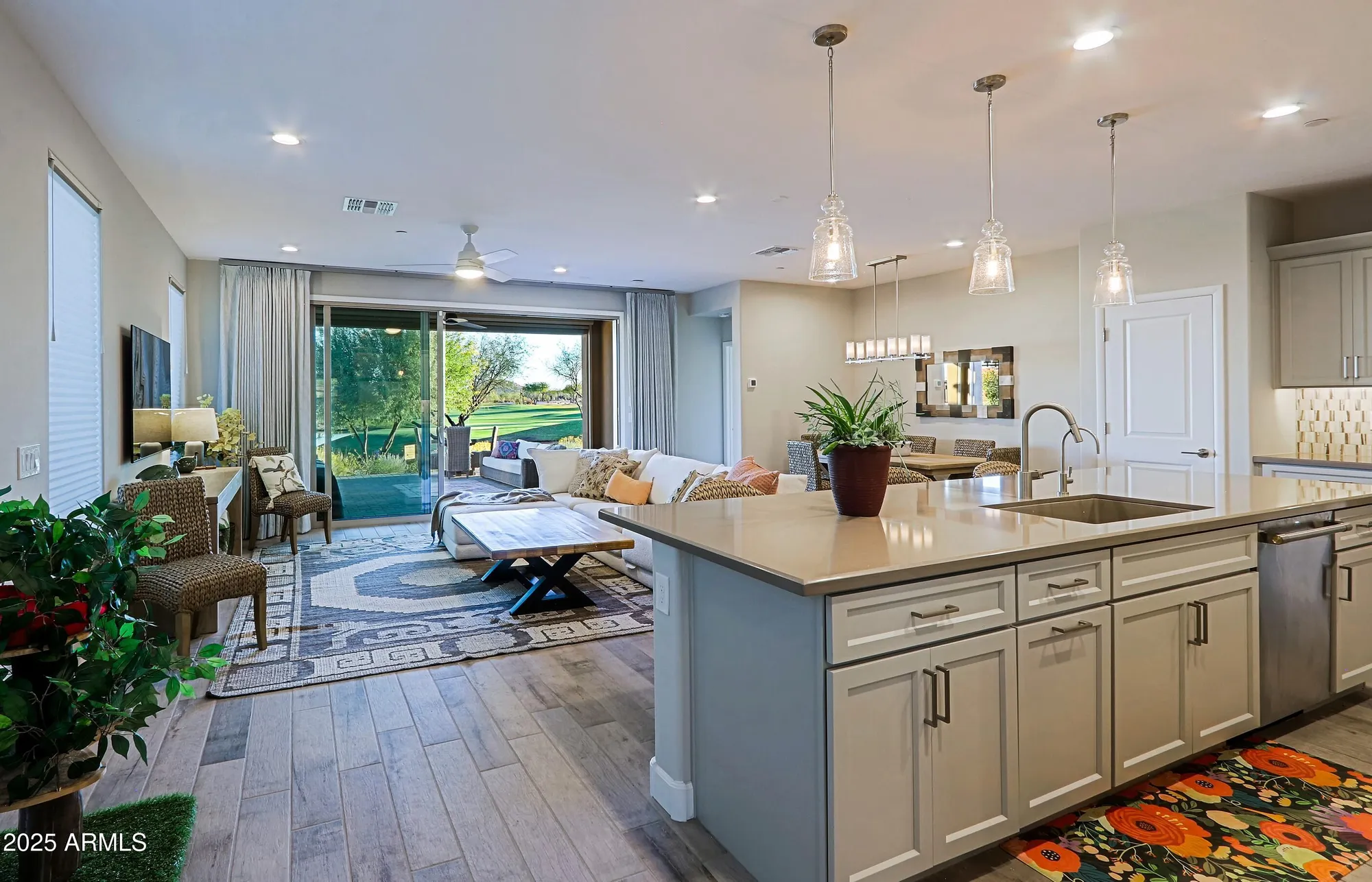 Property Slideshow image 6 of 42 | 17721 e bismark lake ct, Rio Verde, AZ, 85263