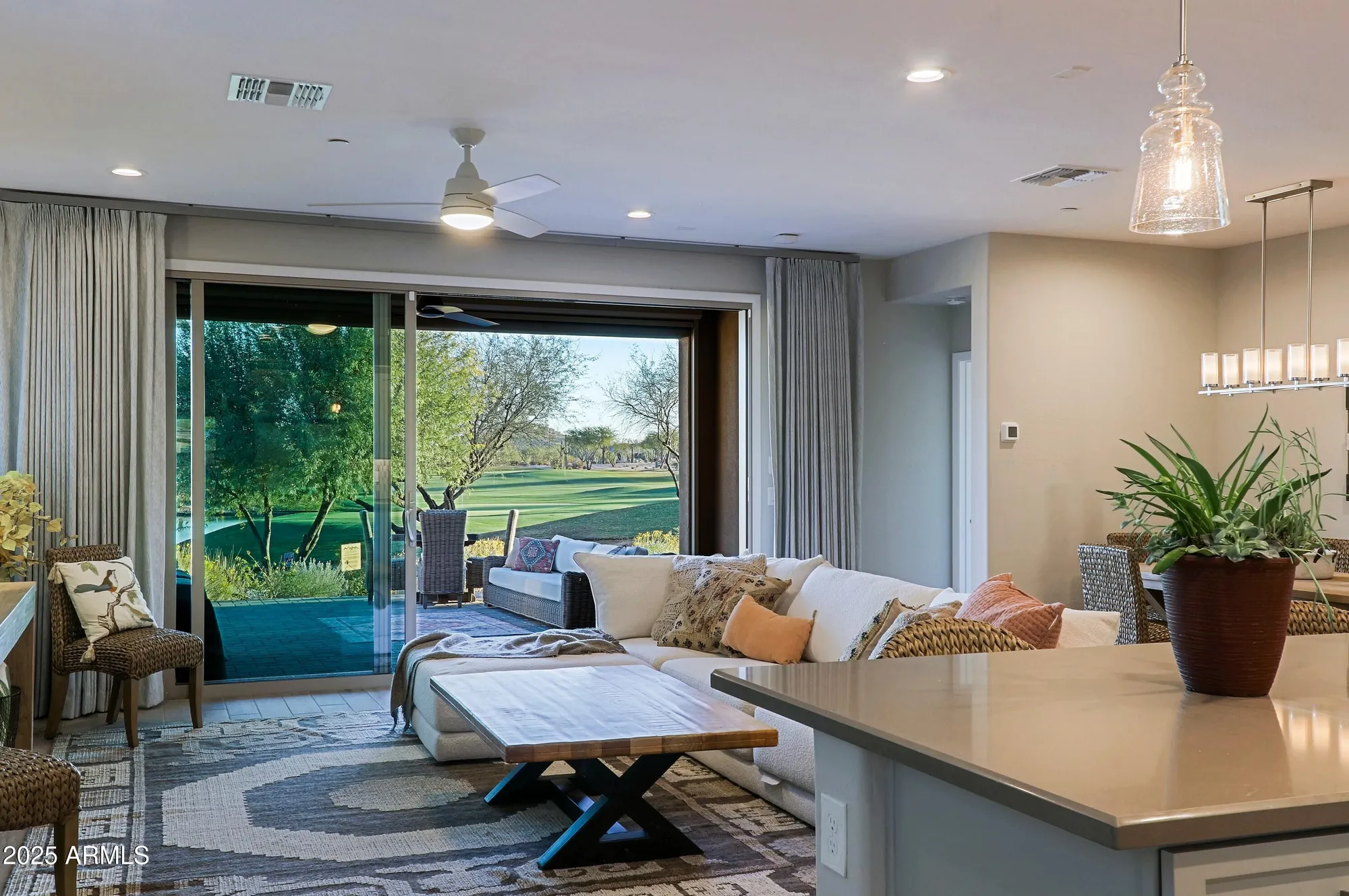 Property Slideshow image 7 of 42 | 17721 e bismark lake ct, Rio Verde, AZ, 85263