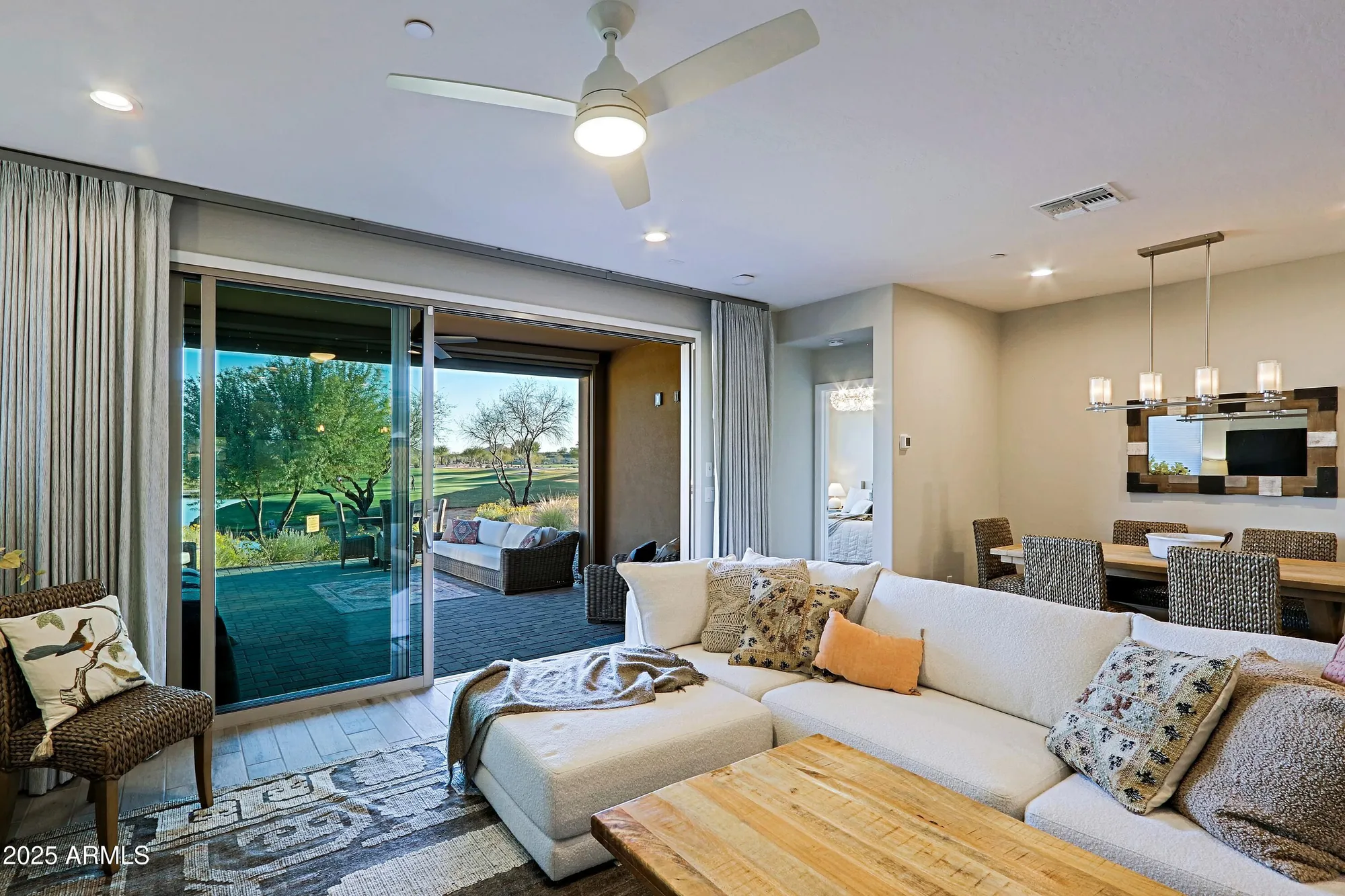 Property Slideshow image 8 of 42 | 17721 e bismark lake ct, Rio Verde, AZ, 85263