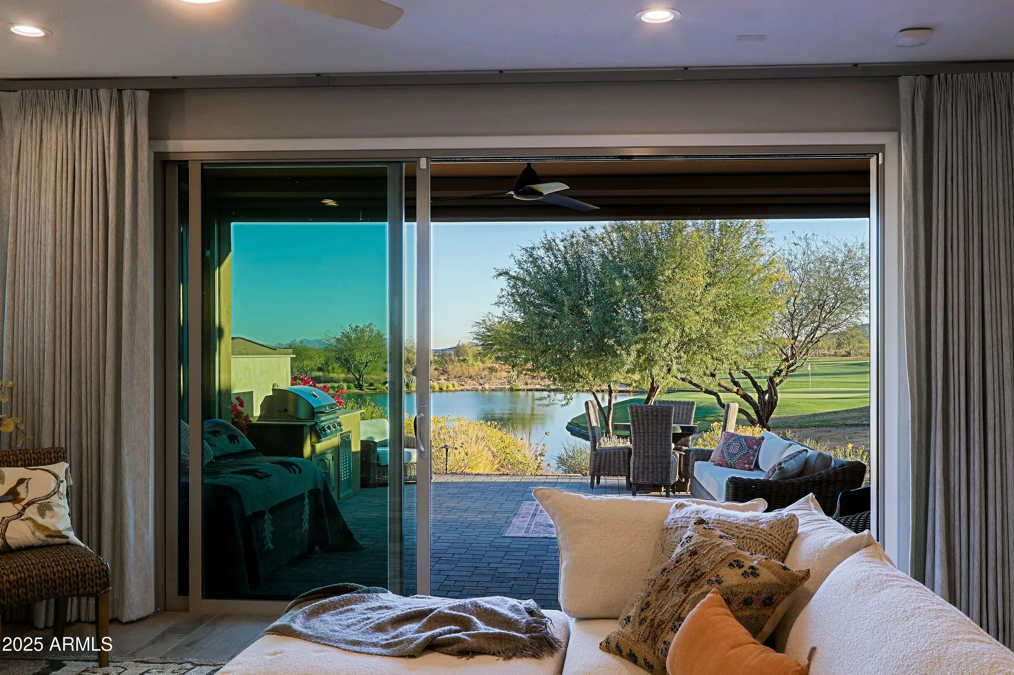 Property Slideshow image 9 of 42 | 17721 e bismark lake ct, Rio Verde, AZ, 85263