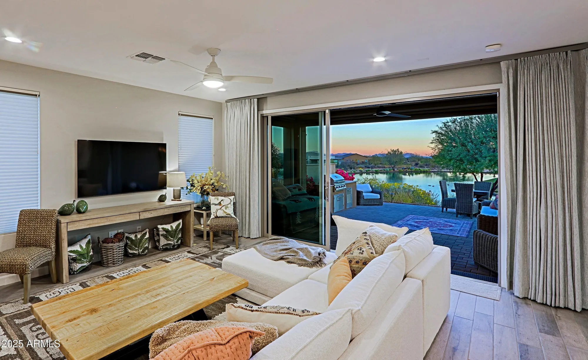 Property Slideshow image 10 of 42 | 17721 e bismark lake ct, Rio Verde, AZ, 85263