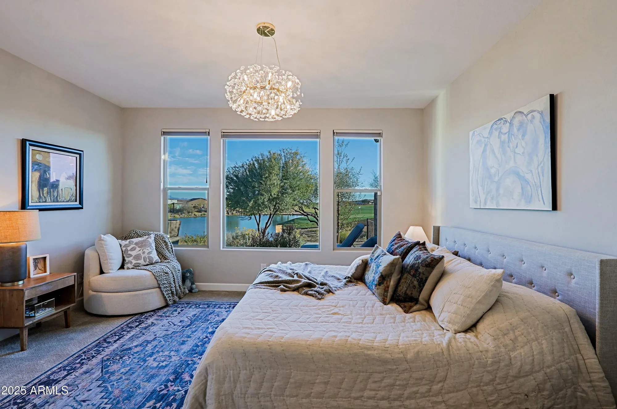 Property Slideshow image 16 of 42 | 17721 e bismark lake ct, Rio Verde, AZ, 85263