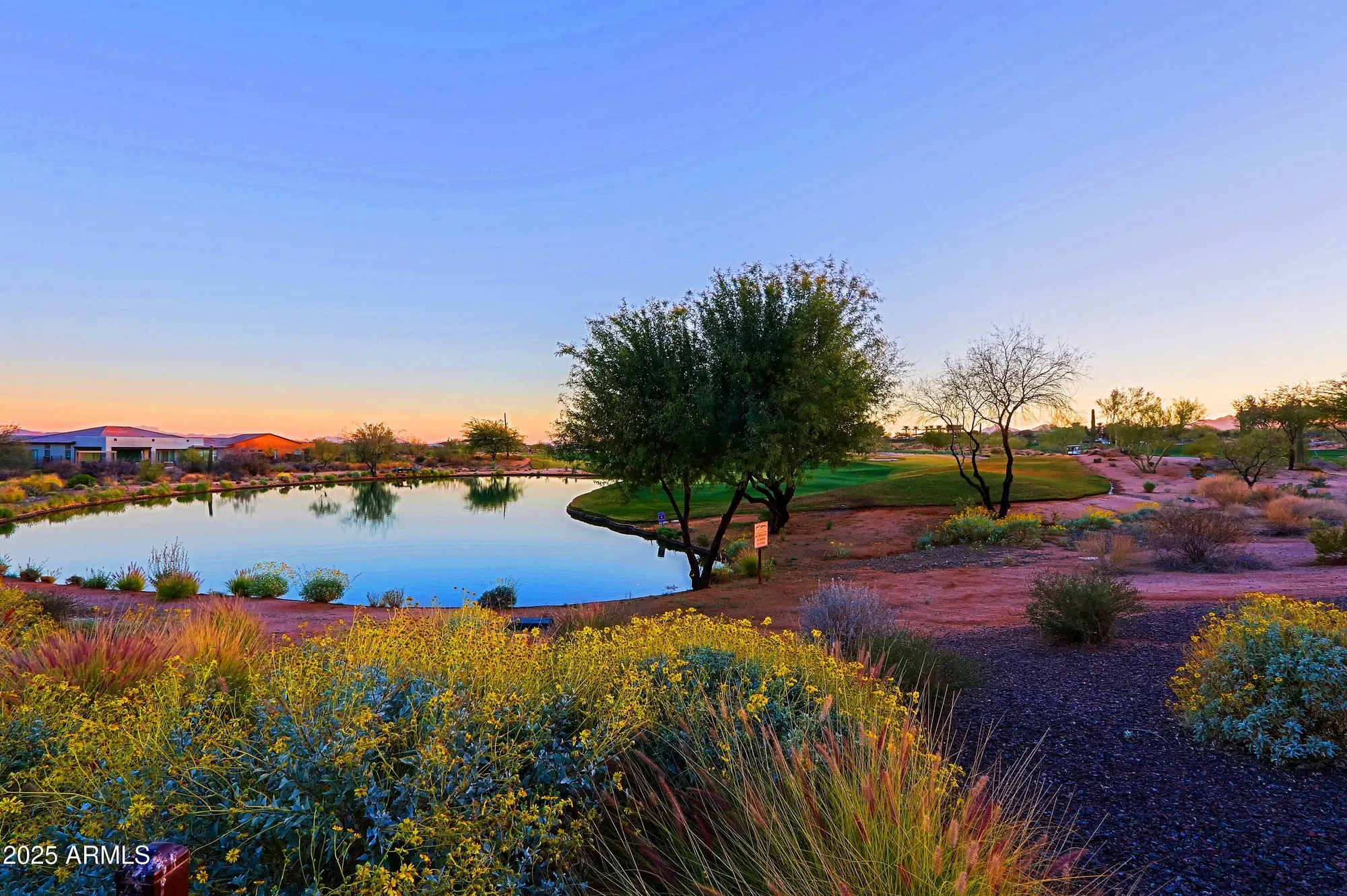 Property Slideshow image 30 of 42 | 17721 e bismark lake ct, Rio Verde, AZ, 85263