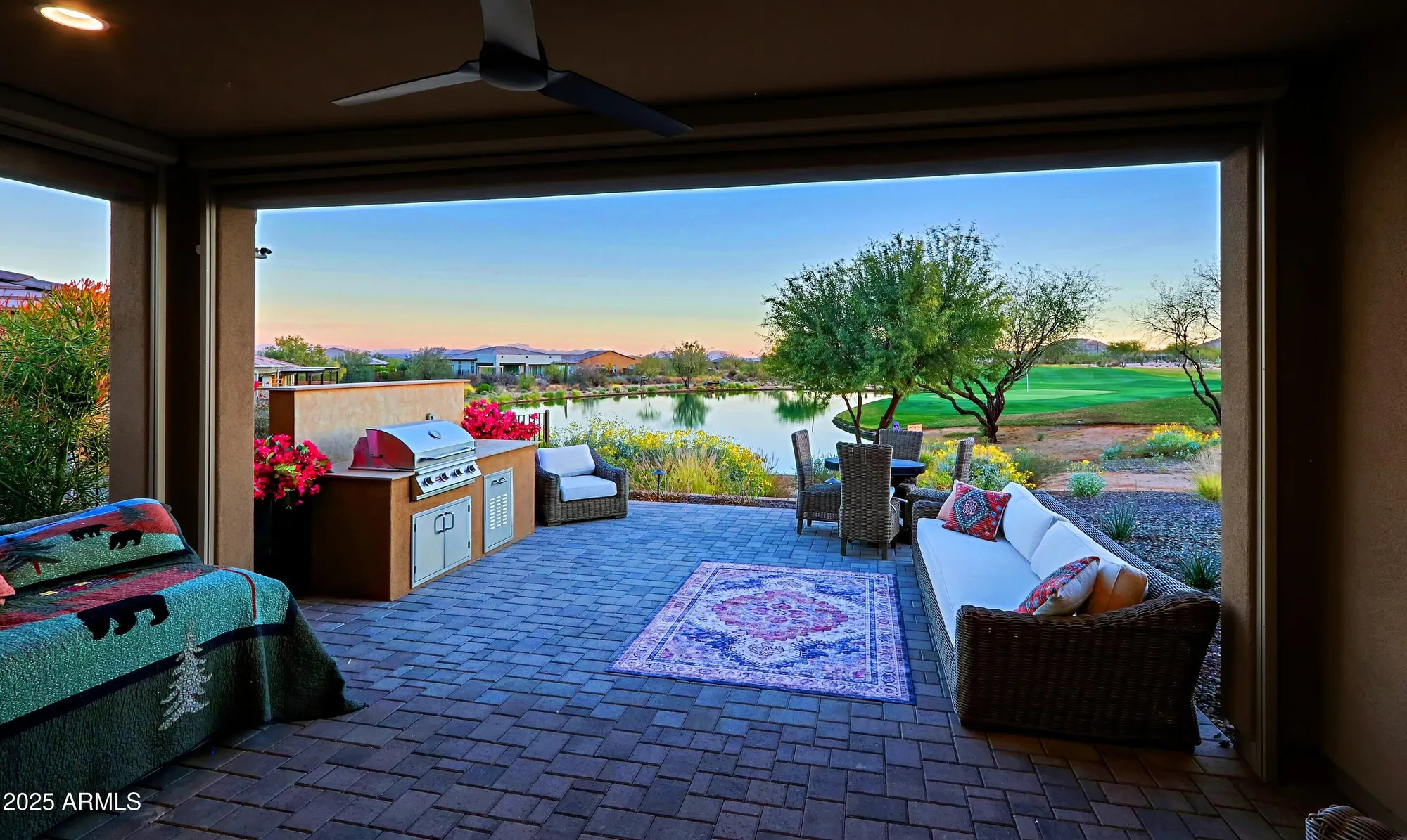 Property Slideshow image 31 of 42 | 17721 e bismark lake ct, Rio Verde, AZ, 85263