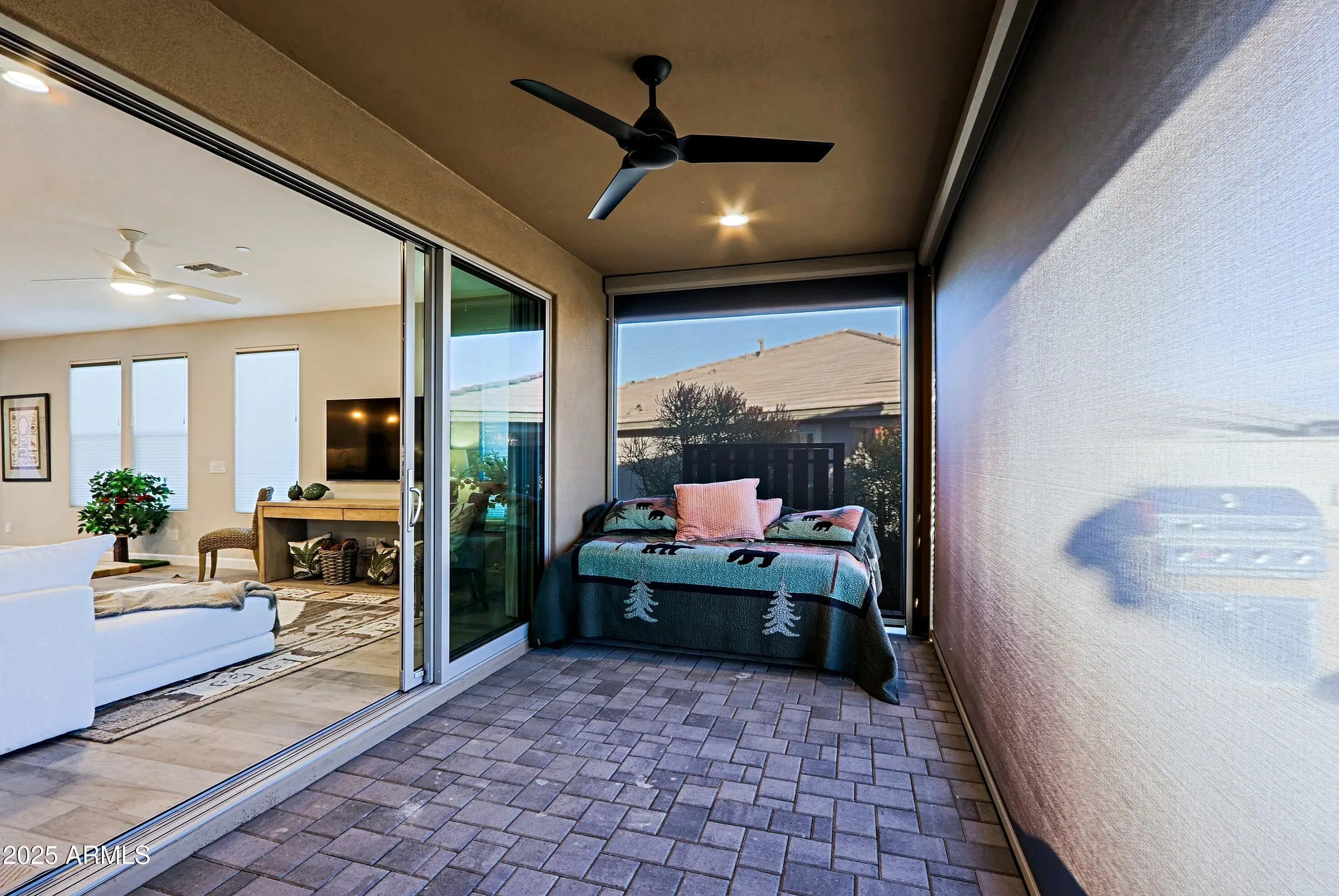 Property Slideshow image 34 of 42 | 17721 e bismark lake ct, Rio Verde, AZ, 85263