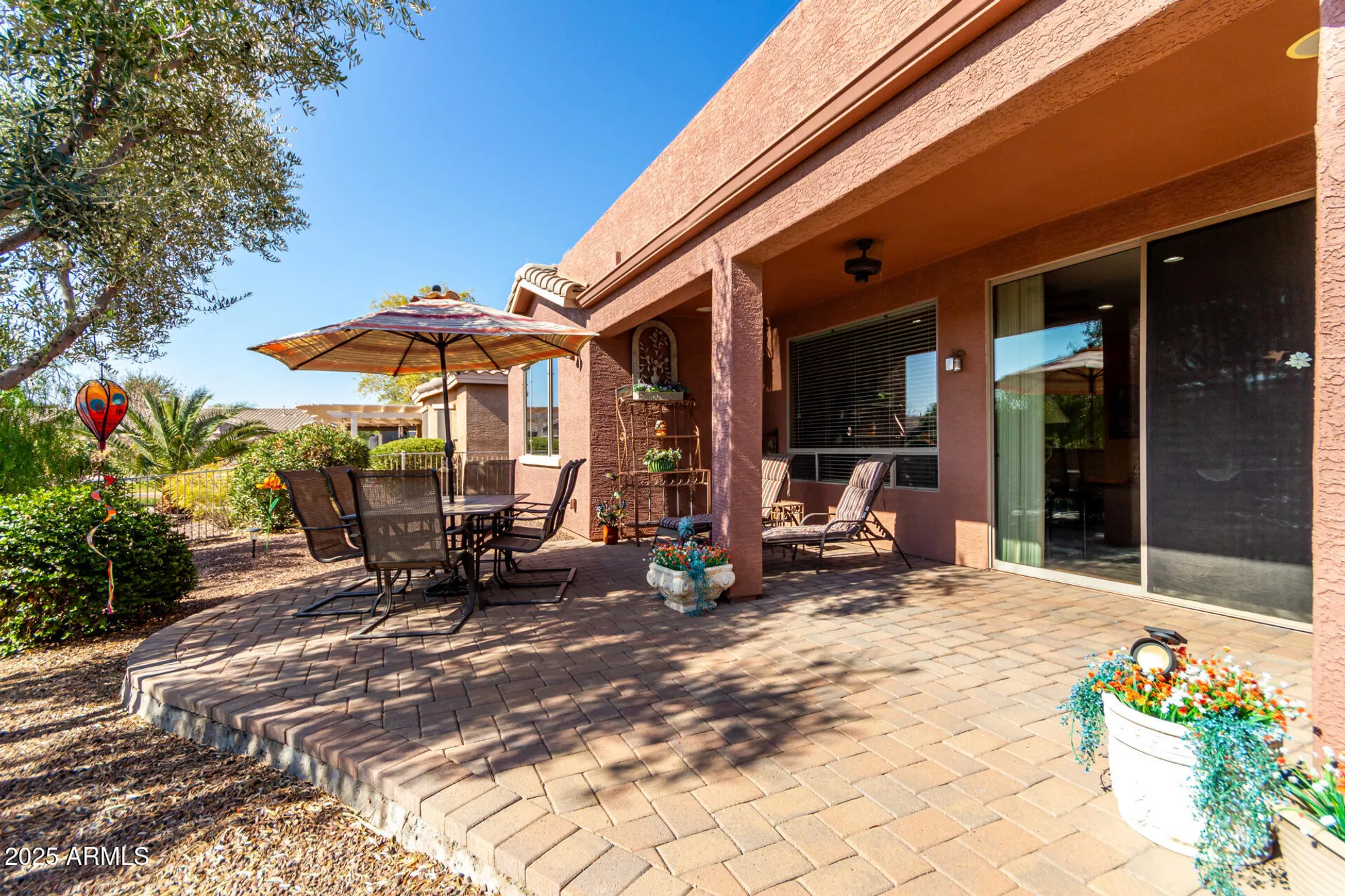 Property Slideshow image 35 of 77 | 42621 w heavenly pl, Maricopa, AZ, 85138