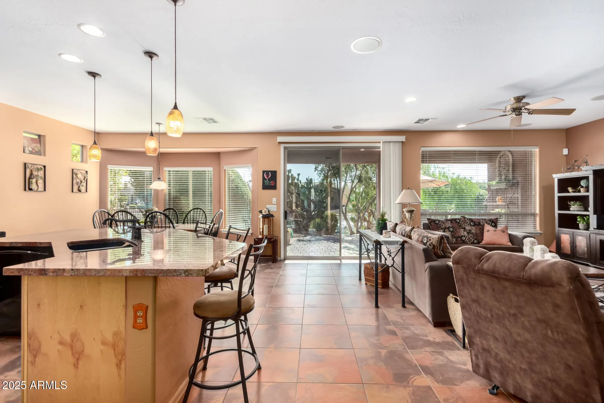 Property Slideshow image 5 of 77 | 42621 w heavenly pl, Maricopa, AZ, 85138