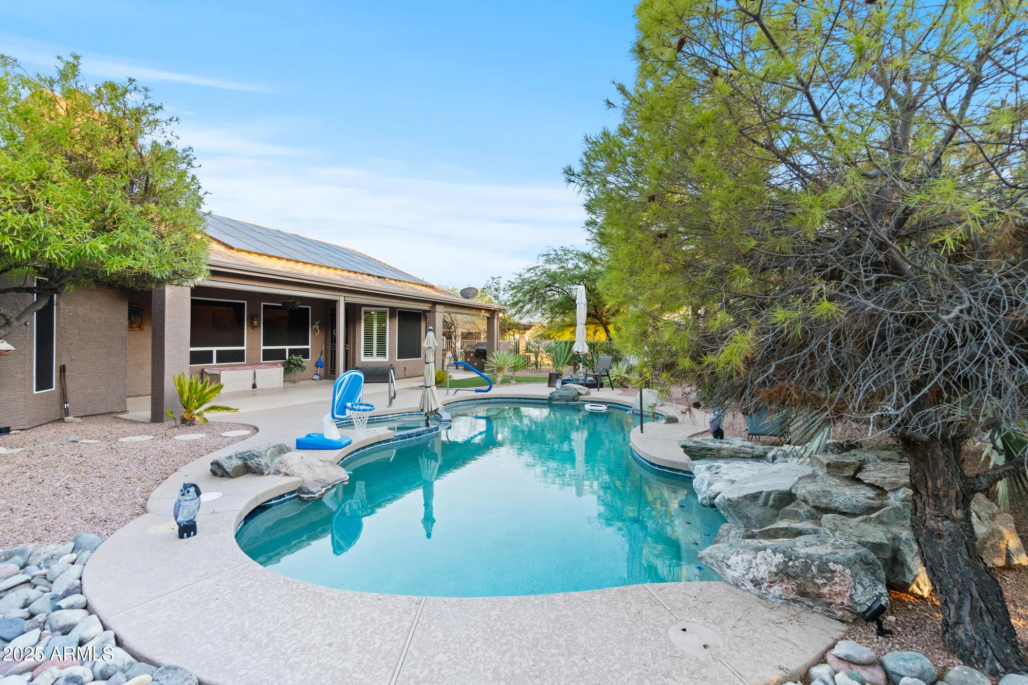 Property Slideshow image 30 of 34 | 8738 e bursage dr, Gold Canyon, AZ, 85118