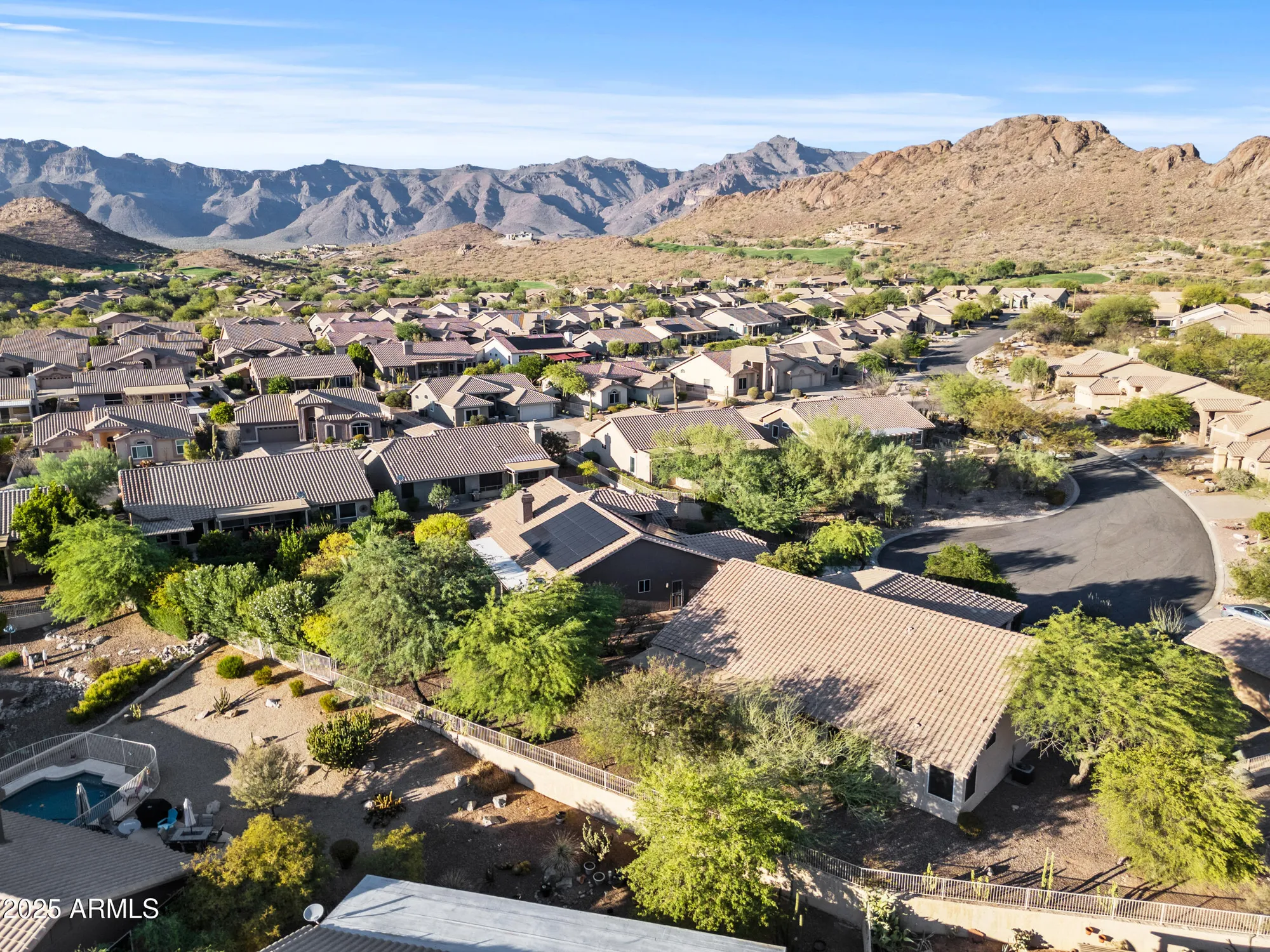 Property Slideshow image 32 of 34 | 8738 e bursage dr, Gold Canyon, AZ, 85118