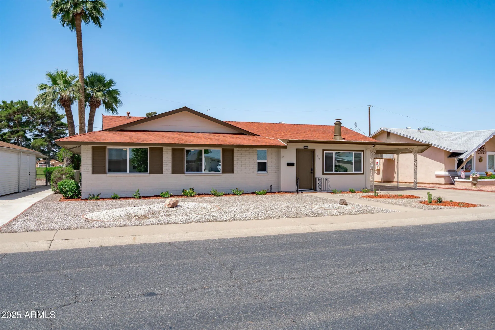 Property Slideshow image 6 of 42 | 11220 n 109th ave, Sun City, AZ, 85351