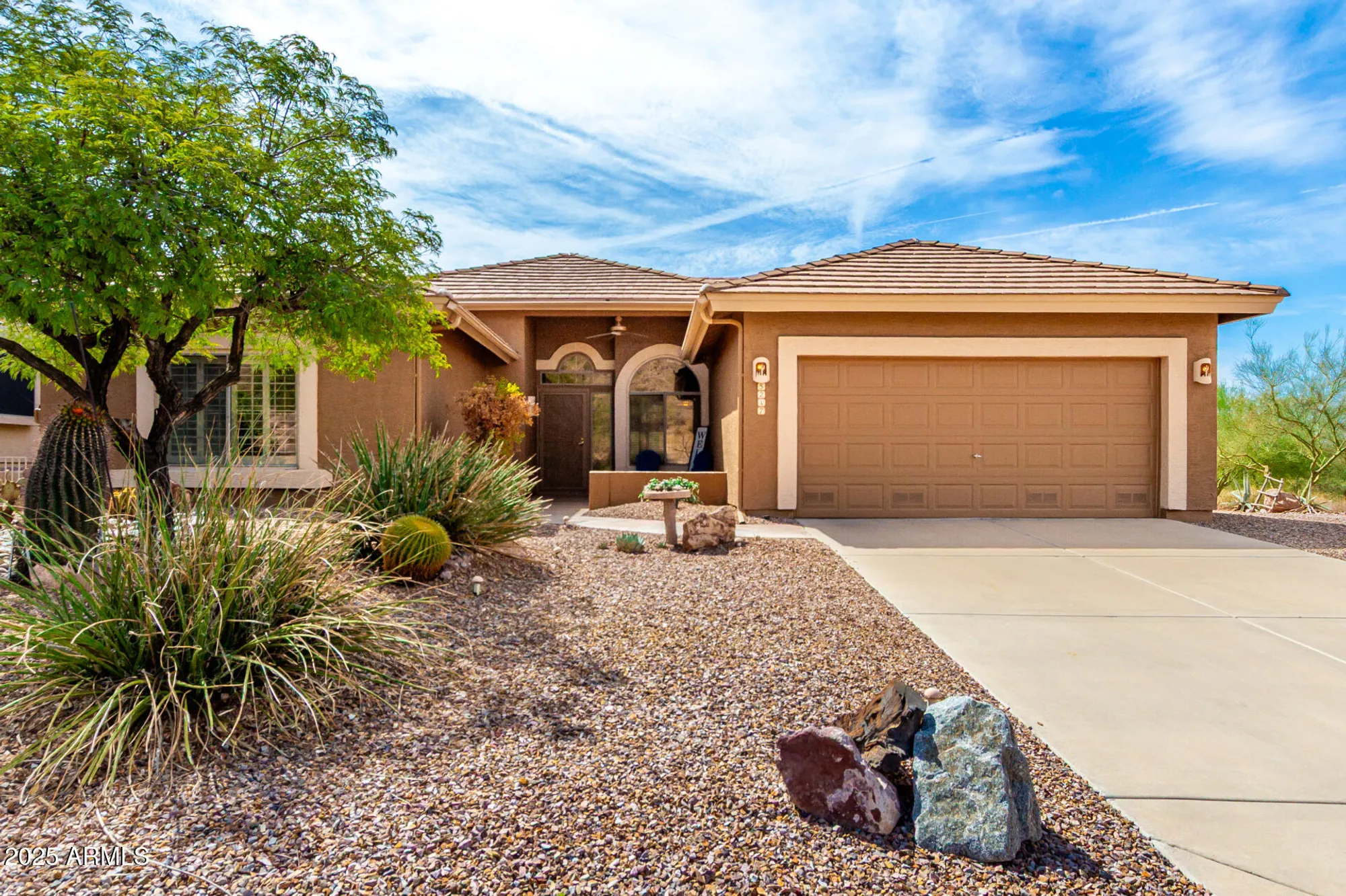 Property Slideshow image 1 of 57 | 5217 s crested saguaro ln, Gold Canyon, AZ, 85118