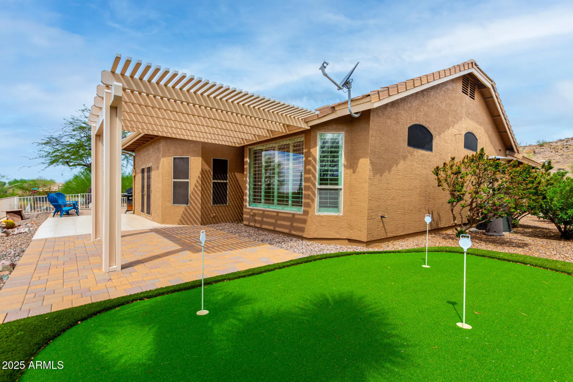 Property Slideshow image 35 of 57 | 5217 s crested saguaro ln, Gold Canyon, AZ, 85118