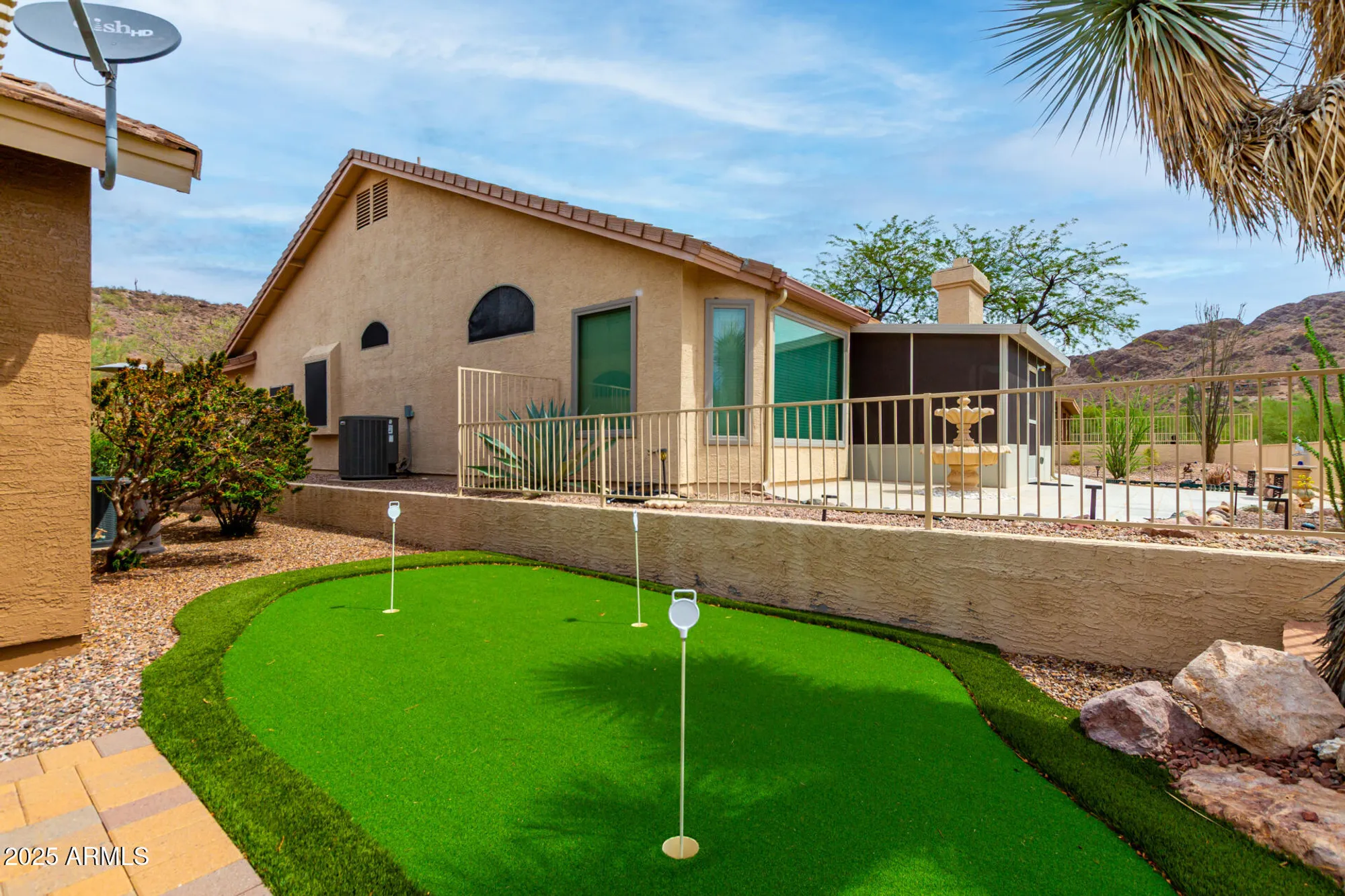 Property Slideshow image 46 of 57 | 5217 s crested saguaro ln, Gold Canyon, AZ, 85118