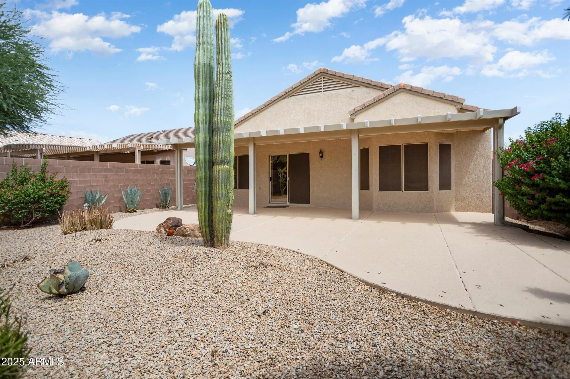 Property Slideshow image 25 of 30 | 18522 n borgata dr, Surprise, AZ, 85374