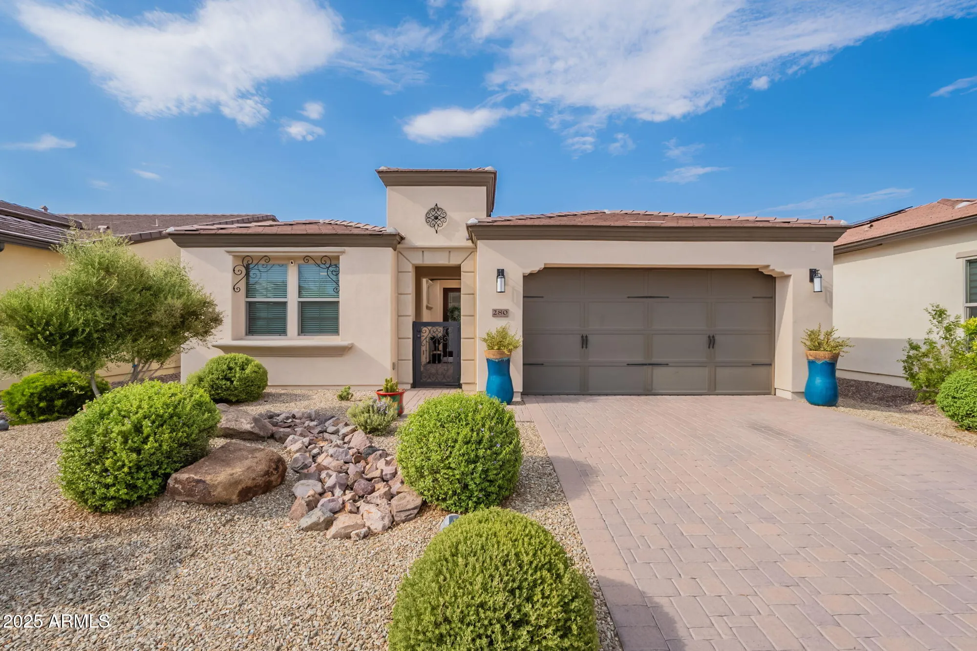Property Slideshow image 2 of 66 | 280 e watermelon ln, Queen Creek, AZ, 85140