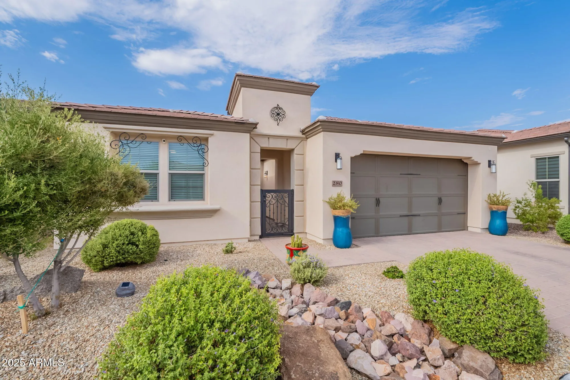 Property Slideshow image 3 of 66 | 280 e watermelon ln, Queen Creek, AZ, 85140