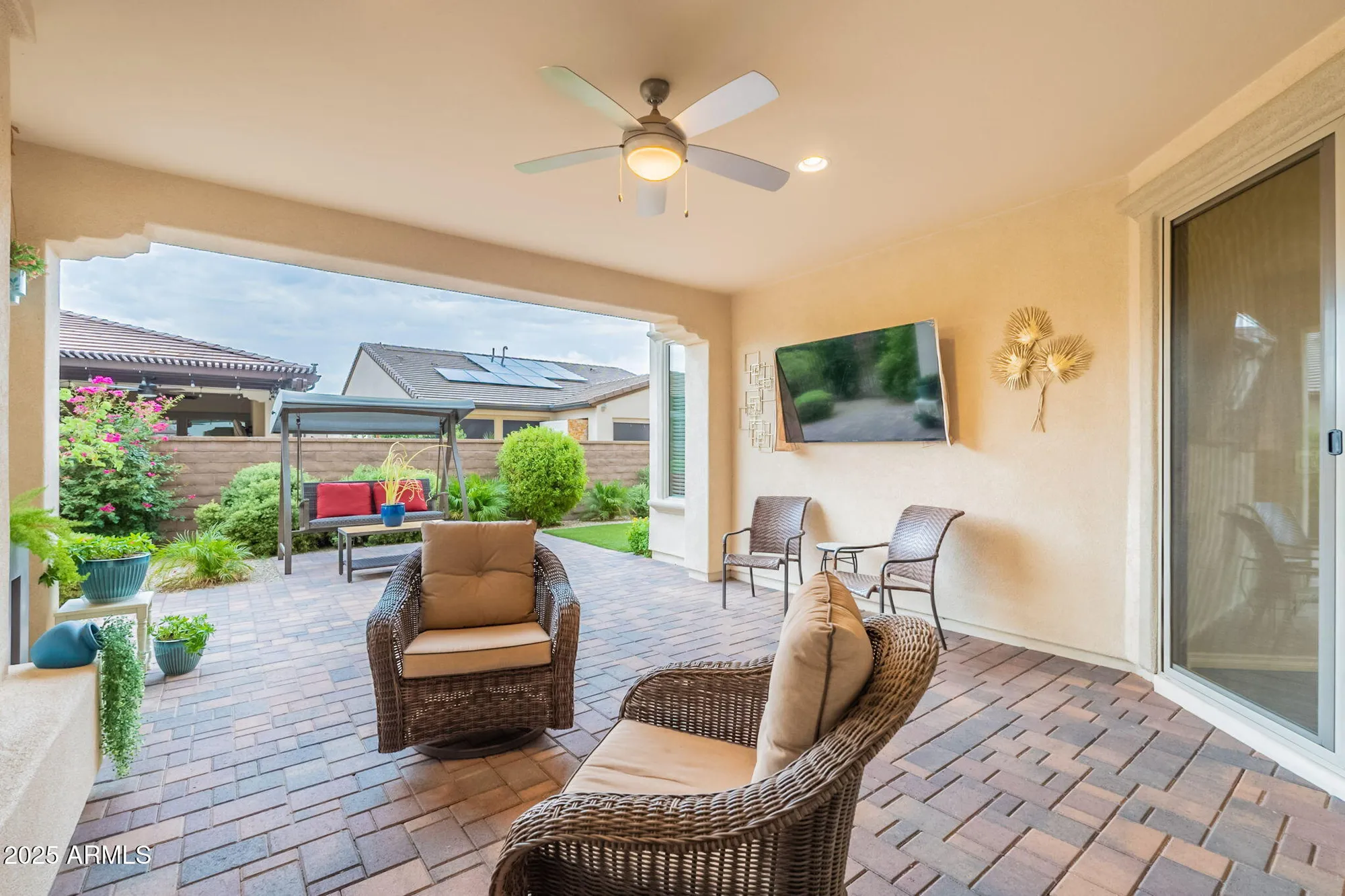 Property Slideshow image 40 of 66 | 280 e watermelon ln, Queen Creek, AZ, 85140