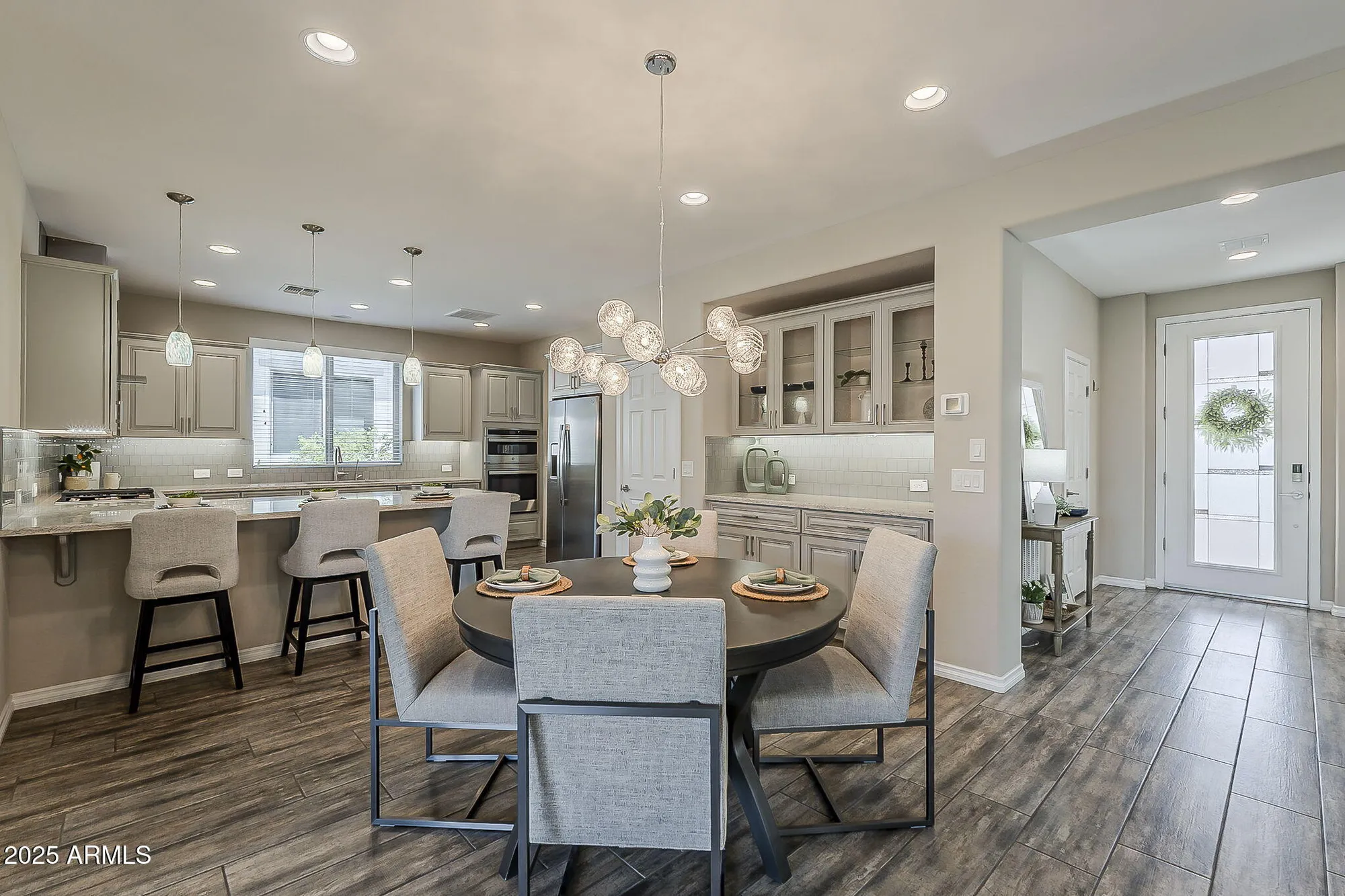 Property Slideshow image 10 of 66 | 280 e watermelon ln, Queen Creek, AZ, 85140