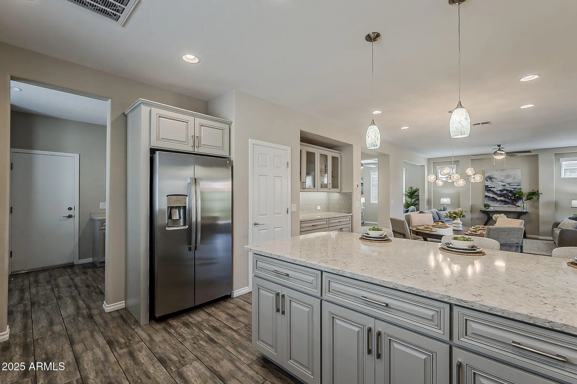 Property Slideshow image 18 of 66 | 280 e watermelon ln, Queen Creek, AZ, 85140