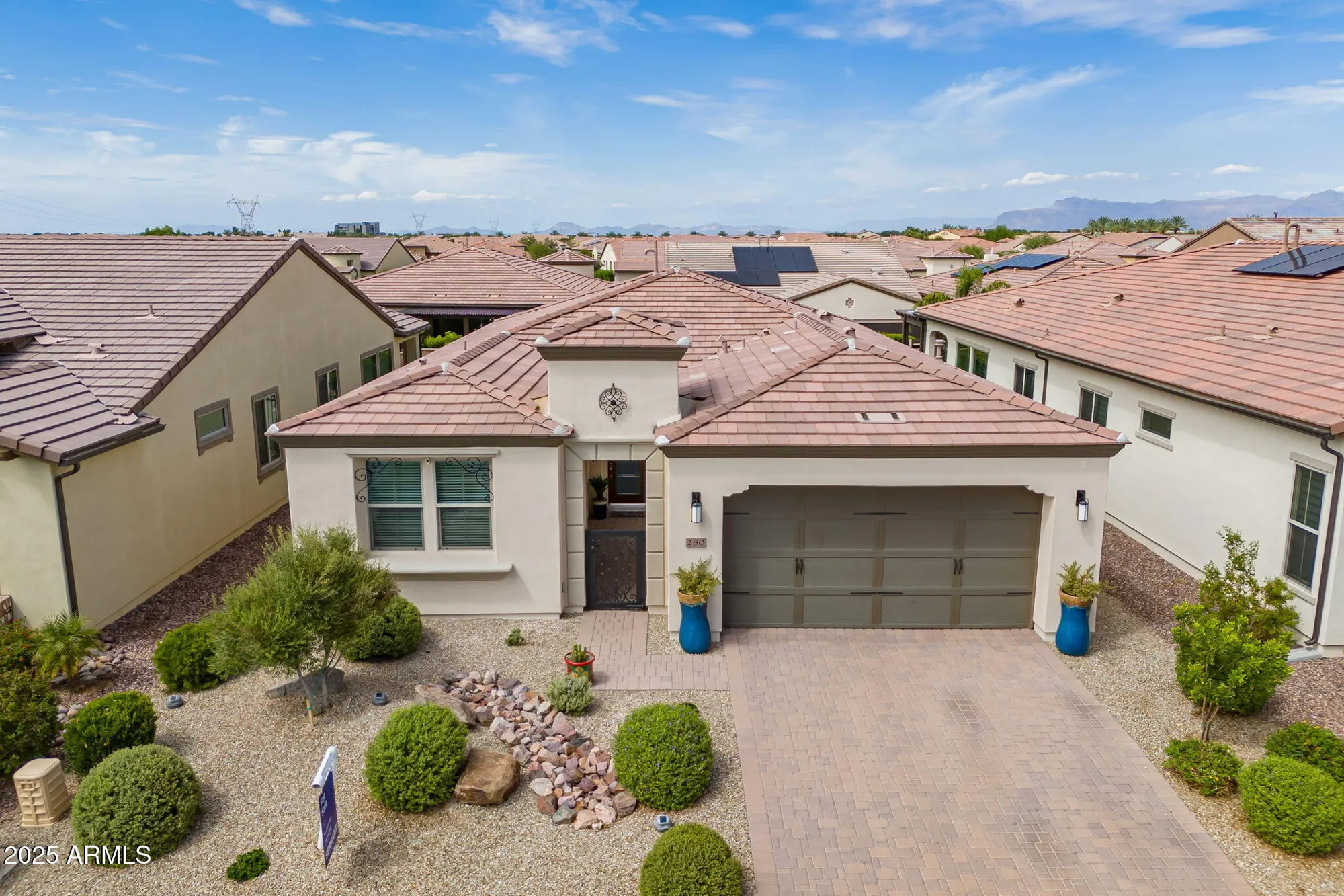 Property Slideshow image 43 of 66 | 280 e watermelon ln, Queen Creek, AZ, 85140