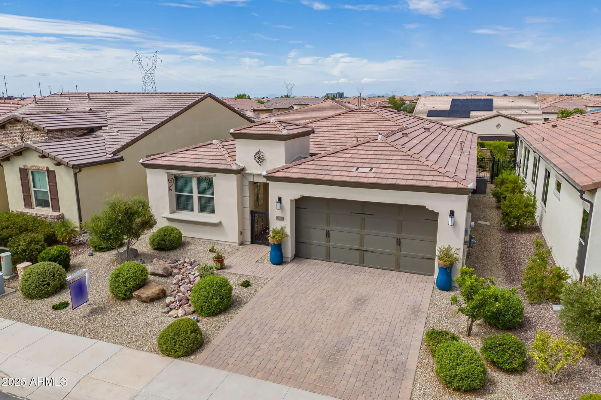 Property Slideshow image 45 of 66 | 280 e watermelon ln, Queen Creek, AZ, 85140