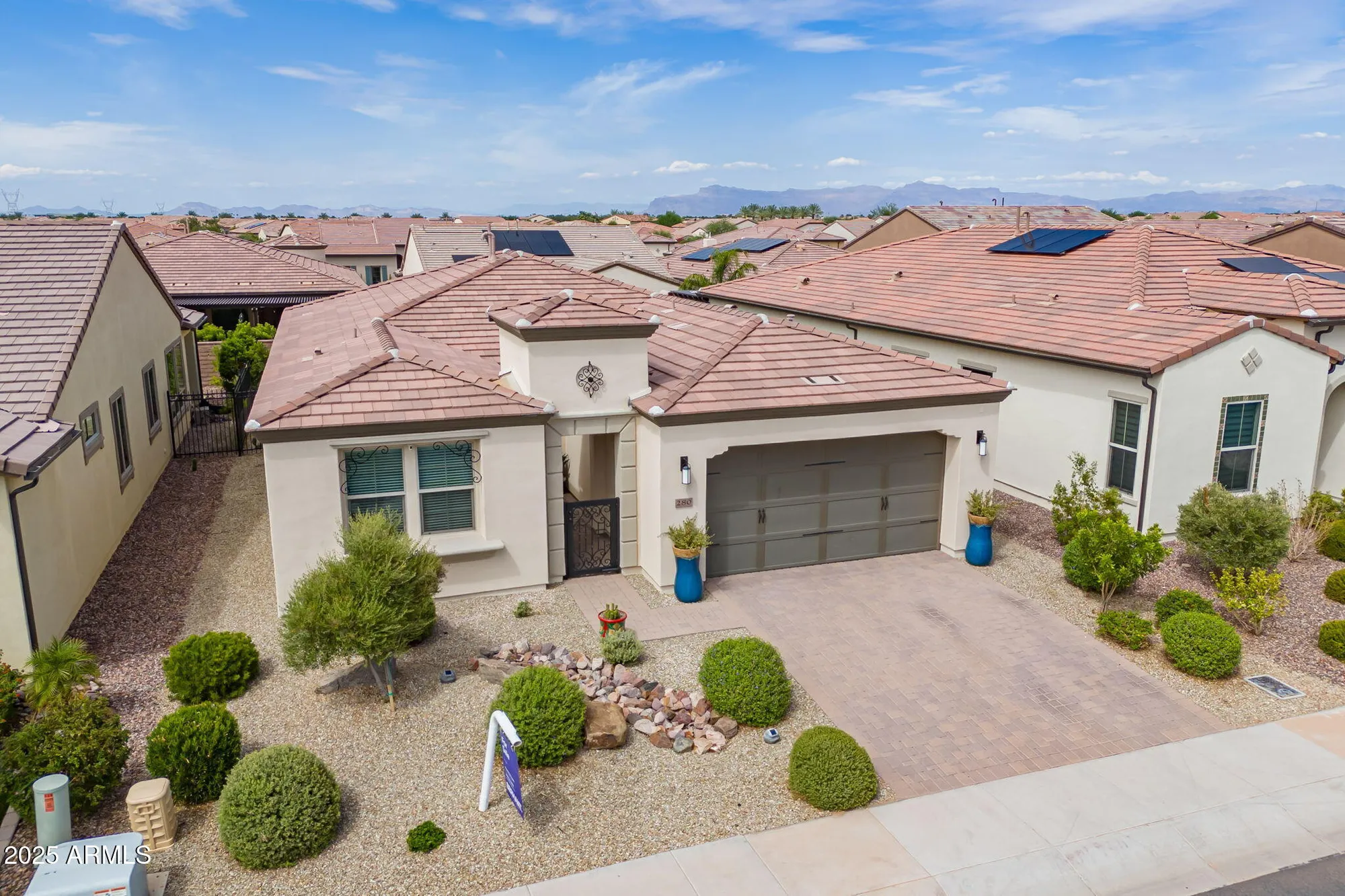 Property Slideshow image 44 of 66 | 280 e watermelon ln, Queen Creek, AZ, 85140
