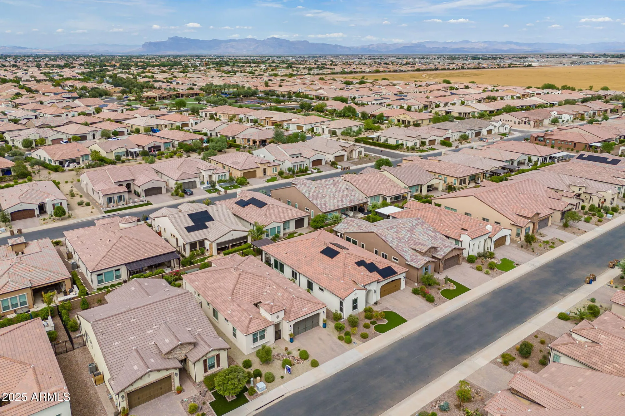 Property Slideshow image 57 of 66 | 280 e watermelon ln, Queen Creek, AZ, 85140