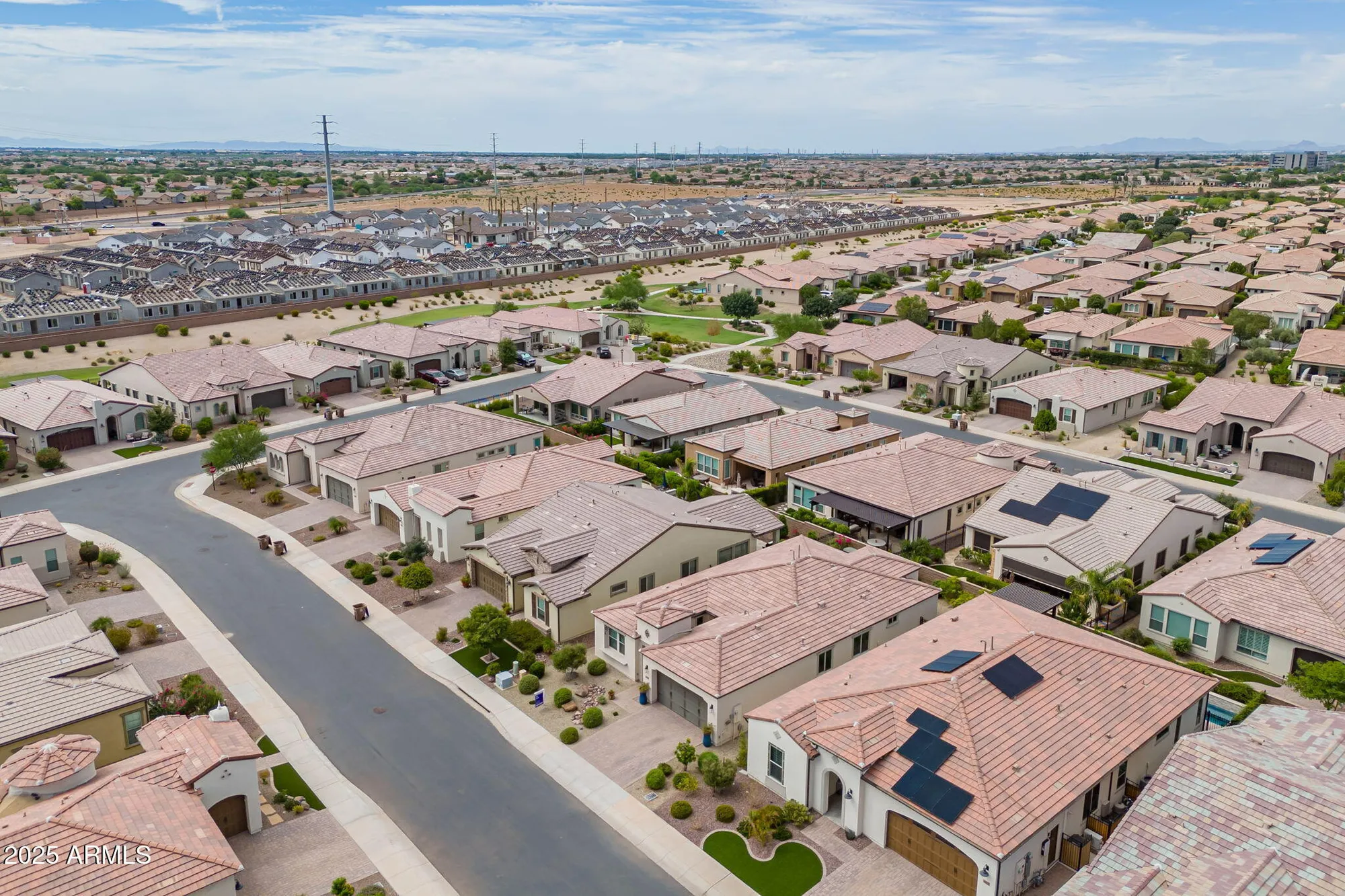Property Slideshow image 55 of 66 | 280 e watermelon ln, Queen Creek, AZ, 85140