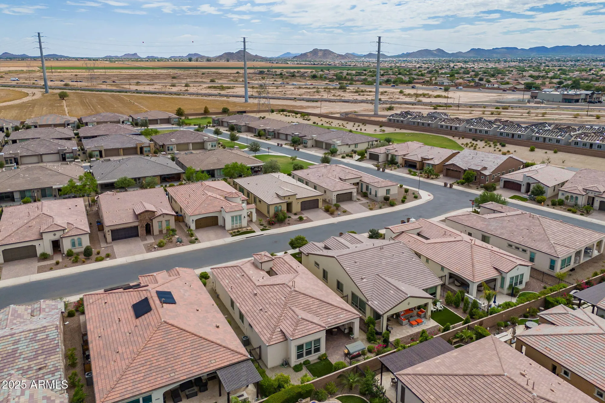 Property Slideshow image 53 of 66 | 280 e watermelon ln, Queen Creek, AZ, 85140