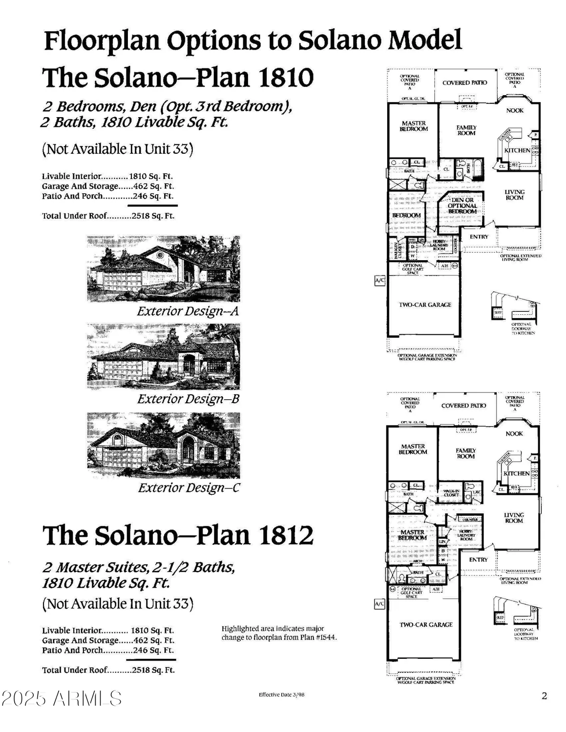 Property Slideshow image 71 of 71 | 24211 s starcrest dr, Sun Lakes, AZ, 85248