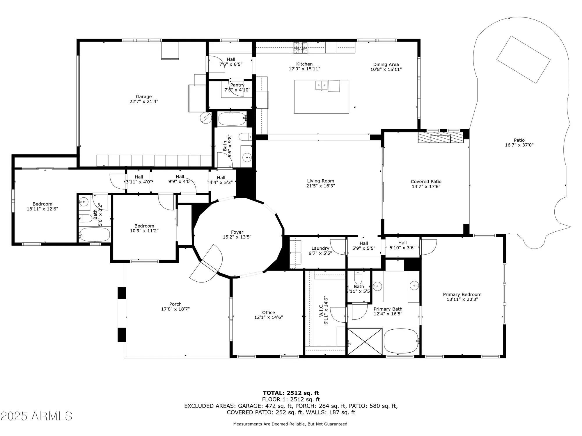 Property Slideshow image 60 of 61 | 20979 w college dr, Buckeye, AZ, 85396