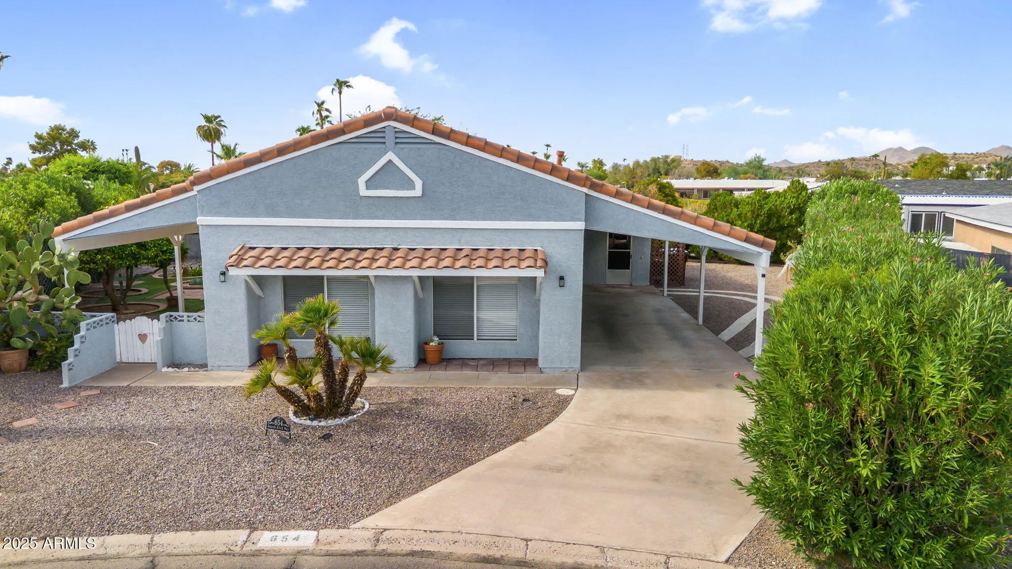 Property Slideshow image 28 of 56 | 654 s 83rd way, Mesa, AZ, 85208