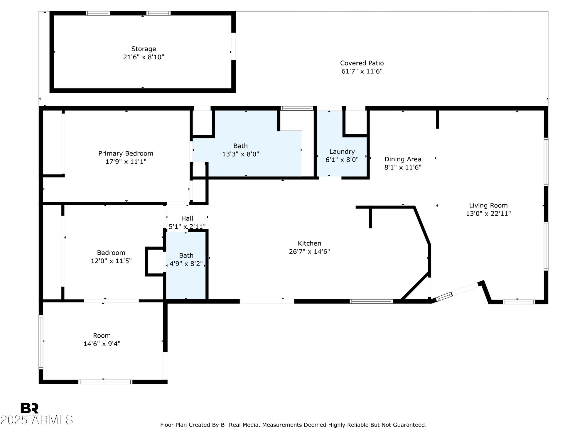 Property Slideshow image 56 of 56 | 654 s 83rd way, Mesa, AZ, 85208