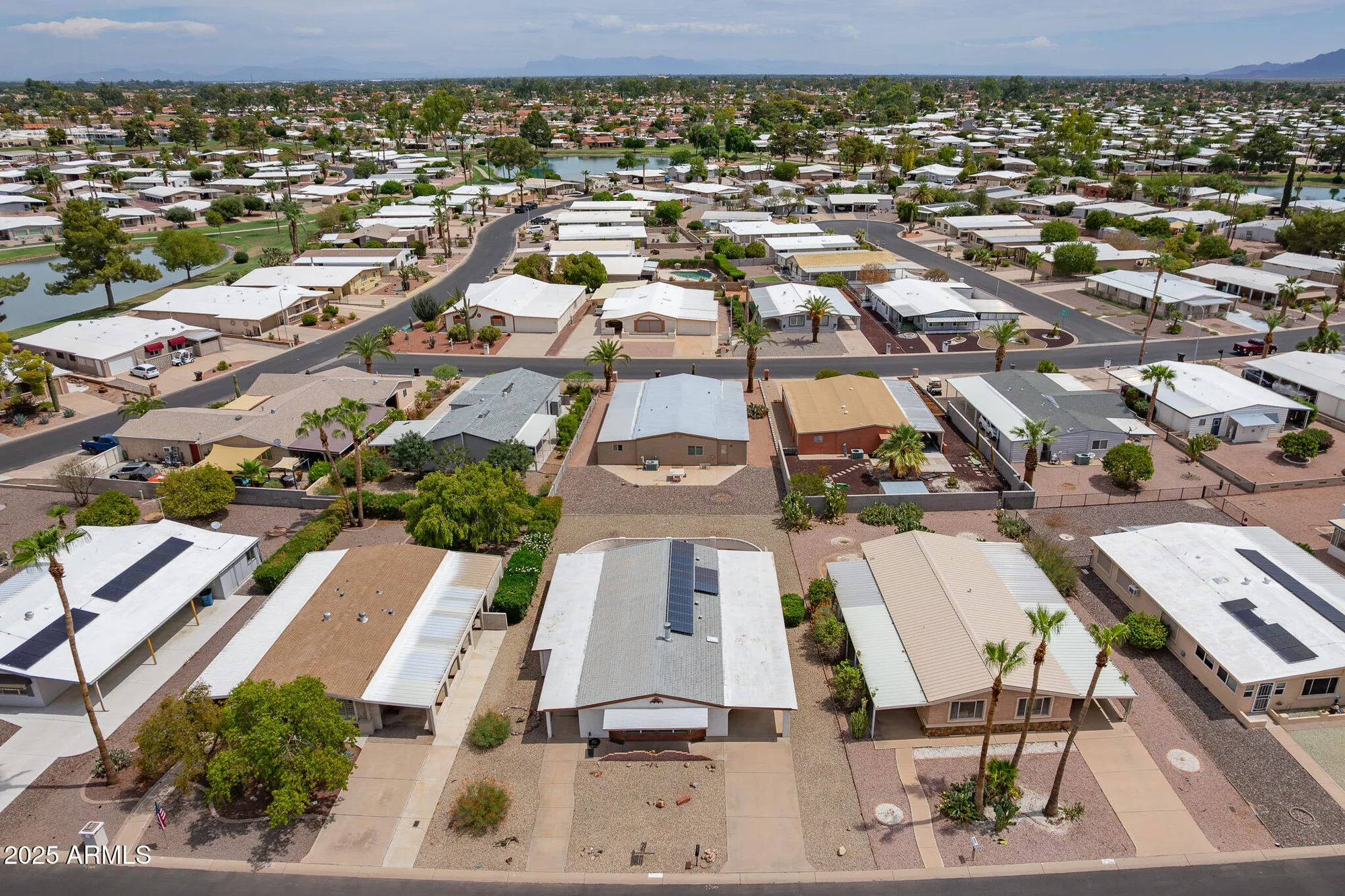 Property Slideshow image 3 of 36 | 9015 e citrus ln s, Sun Lakes, AZ, 85248