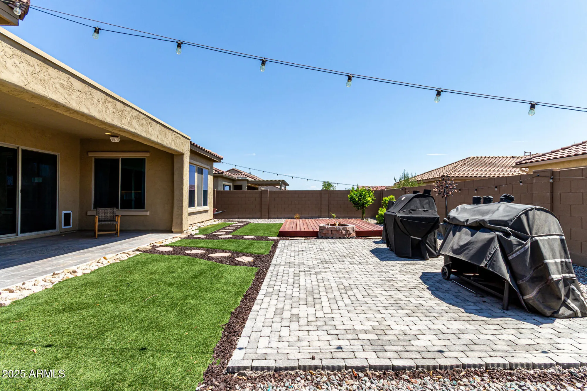 Property Slideshow image 41 of 72 | 8197 w merriweather way, Florence, AZ, 85132