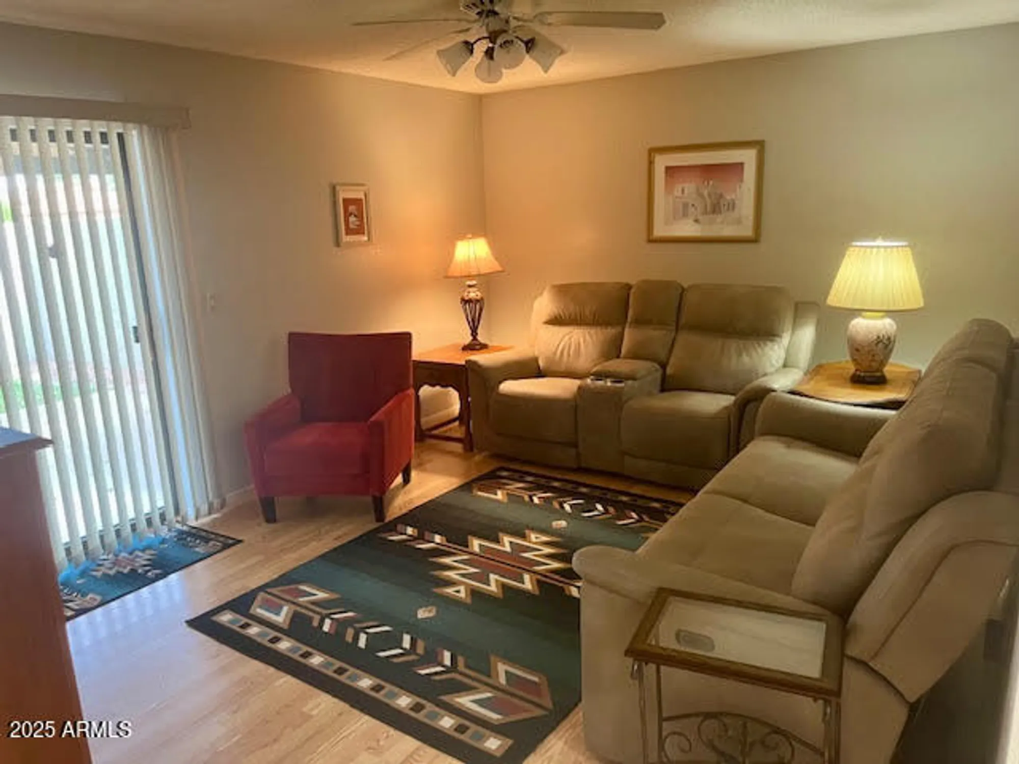 Property Slideshow image 3 of 16 | 7950 e keats ave unit 118, Mesa, AZ, 85209