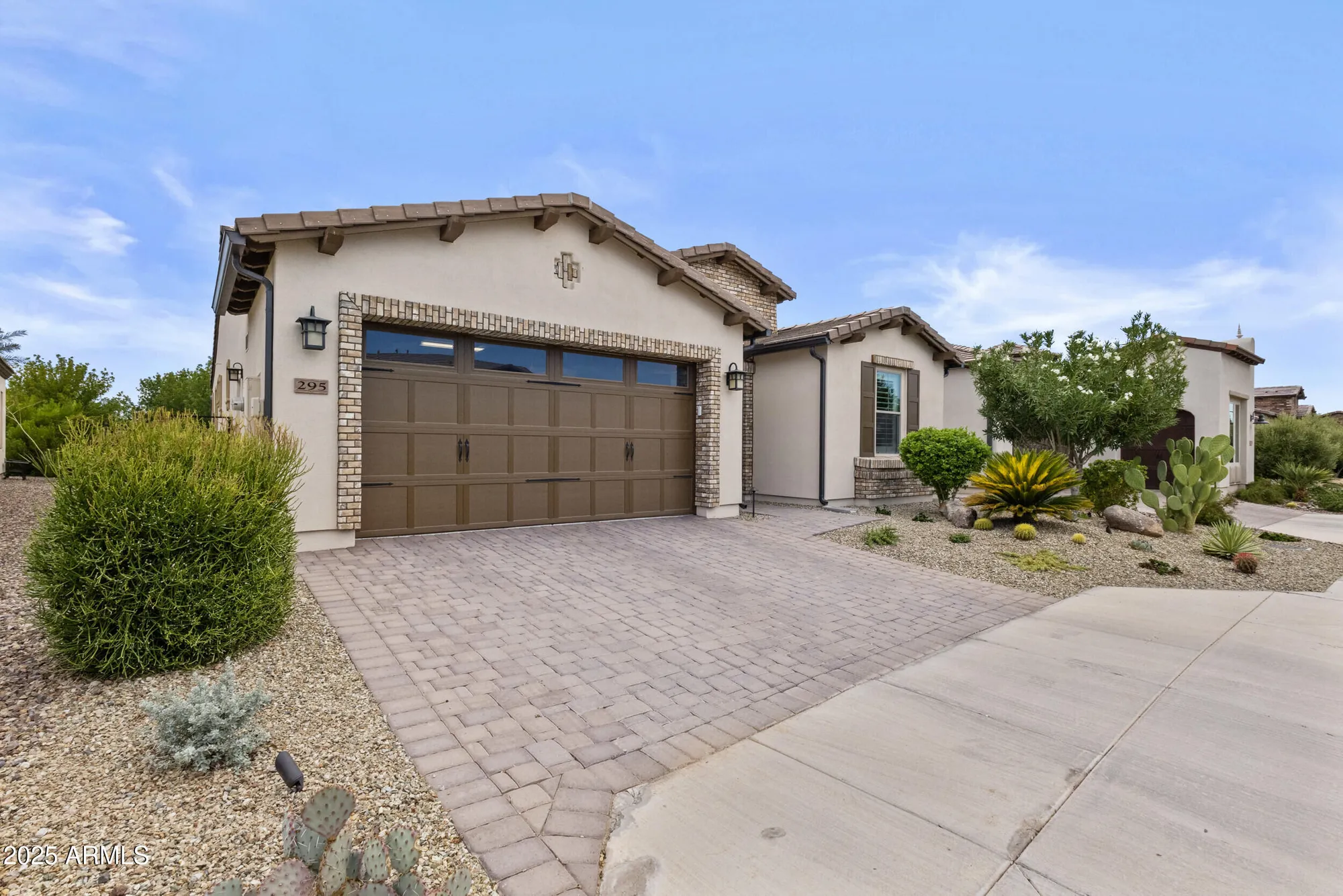 Property Slideshow image 2 of 58 | 295 e santa lucia ln, Queen Creek, AZ, 85140