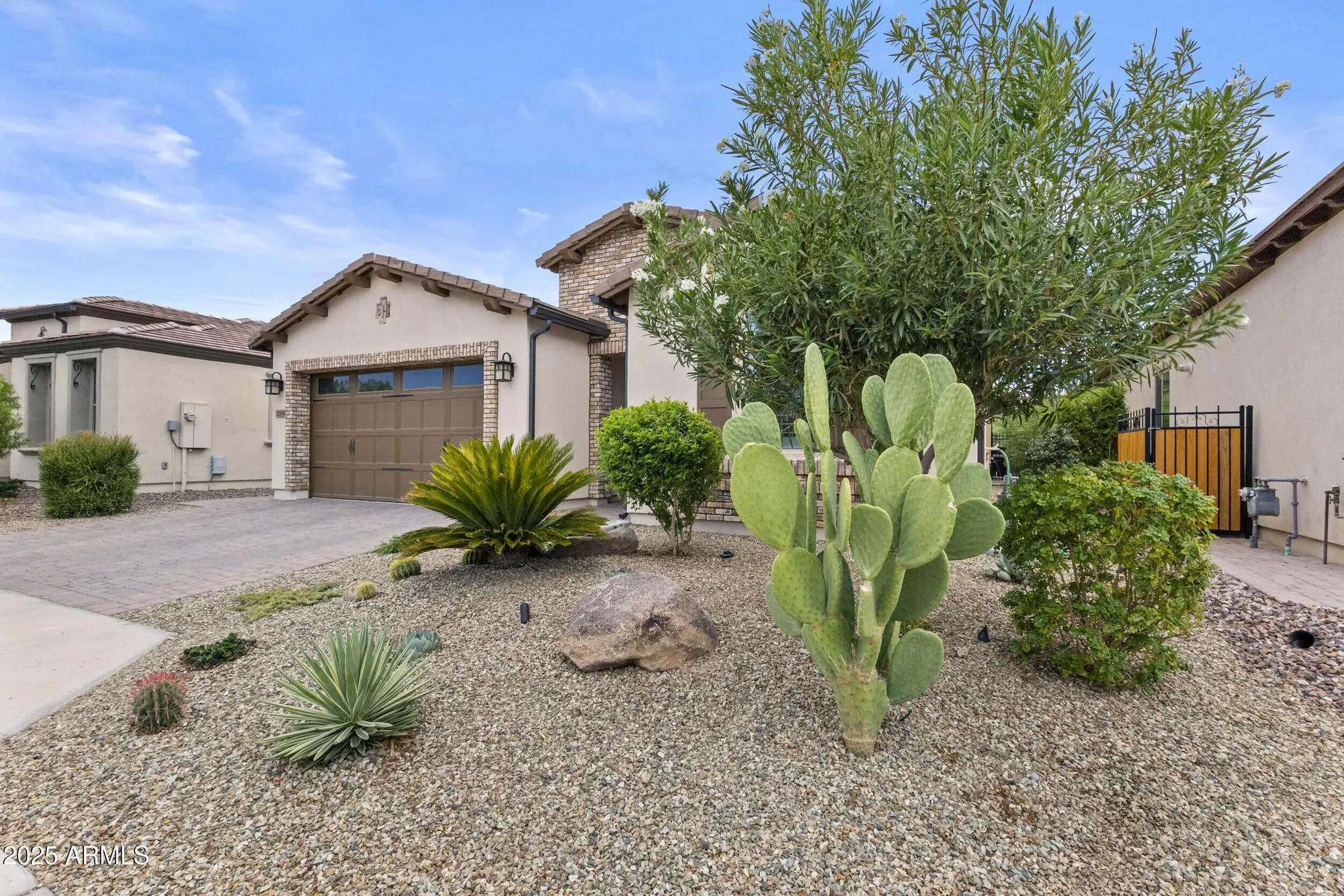 Property Slideshow image 3 of 58 | 295 e santa lucia ln, Queen Creek, AZ, 85140