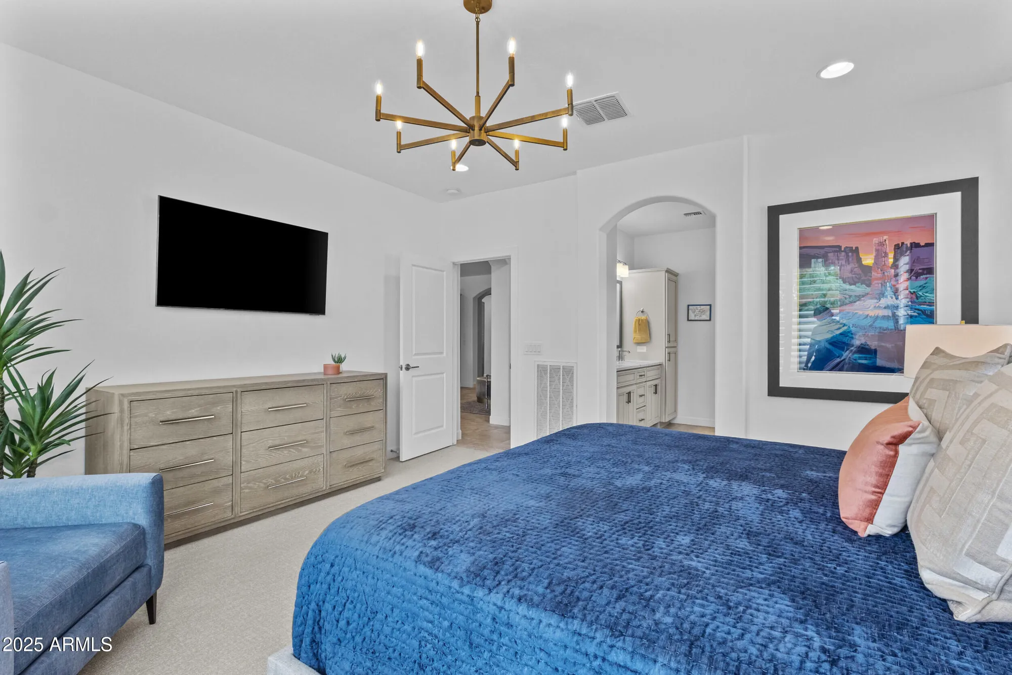 Property Slideshow image 15 of 58 | 295 e santa lucia ln, Queen Creek, AZ, 85140