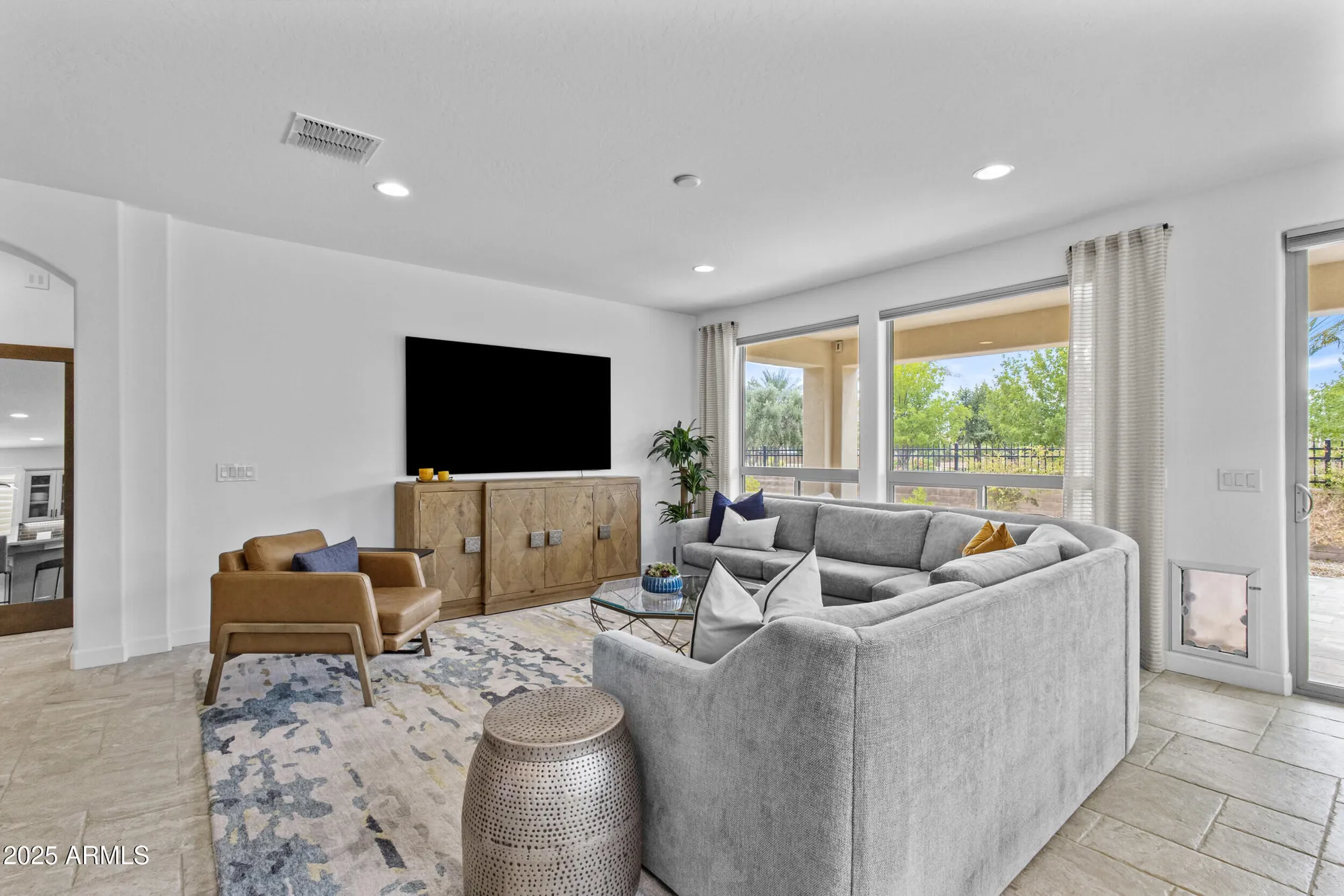 Property Slideshow image 30 of 58 | 295 e santa lucia ln, Queen Creek, AZ, 85140