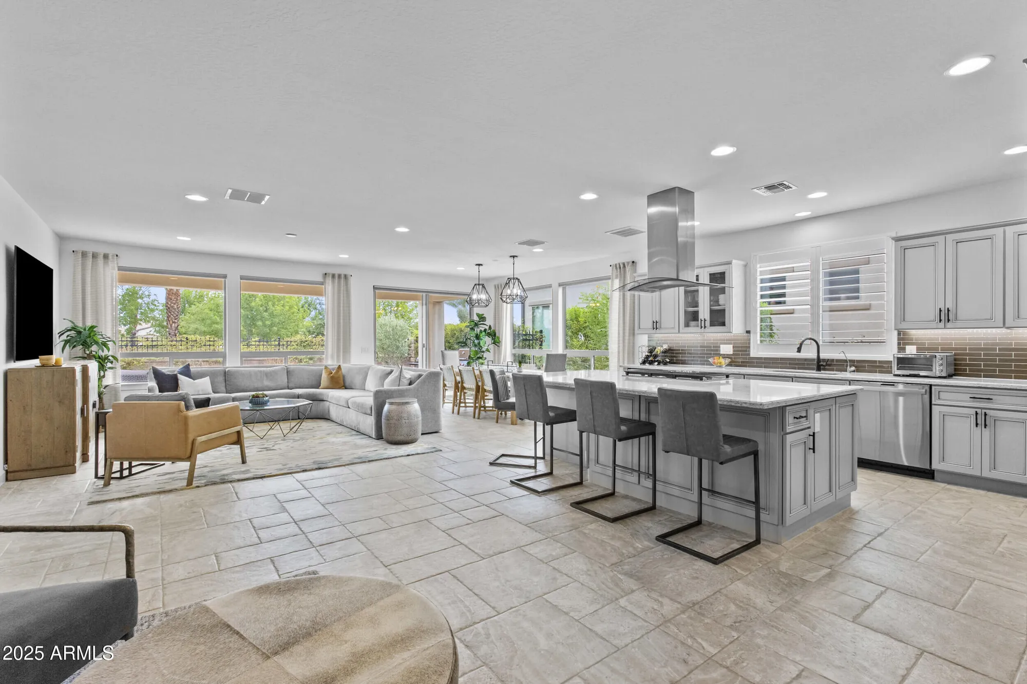 Property Slideshow image 35 of 58 | 295 e santa lucia ln, Queen Creek, AZ, 85140